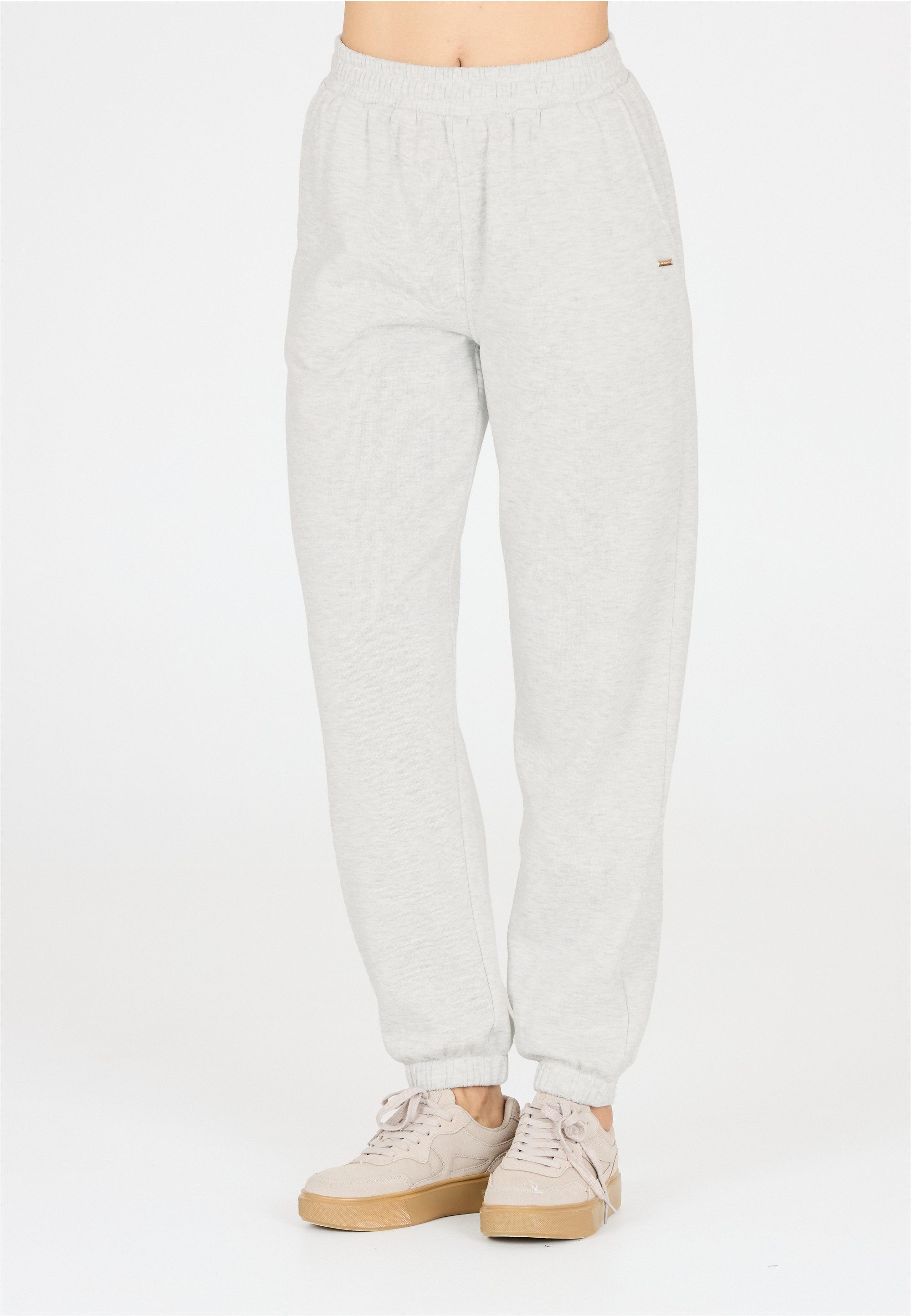 ATHLECIA Sweathose Carmen aus extra weichem Material
