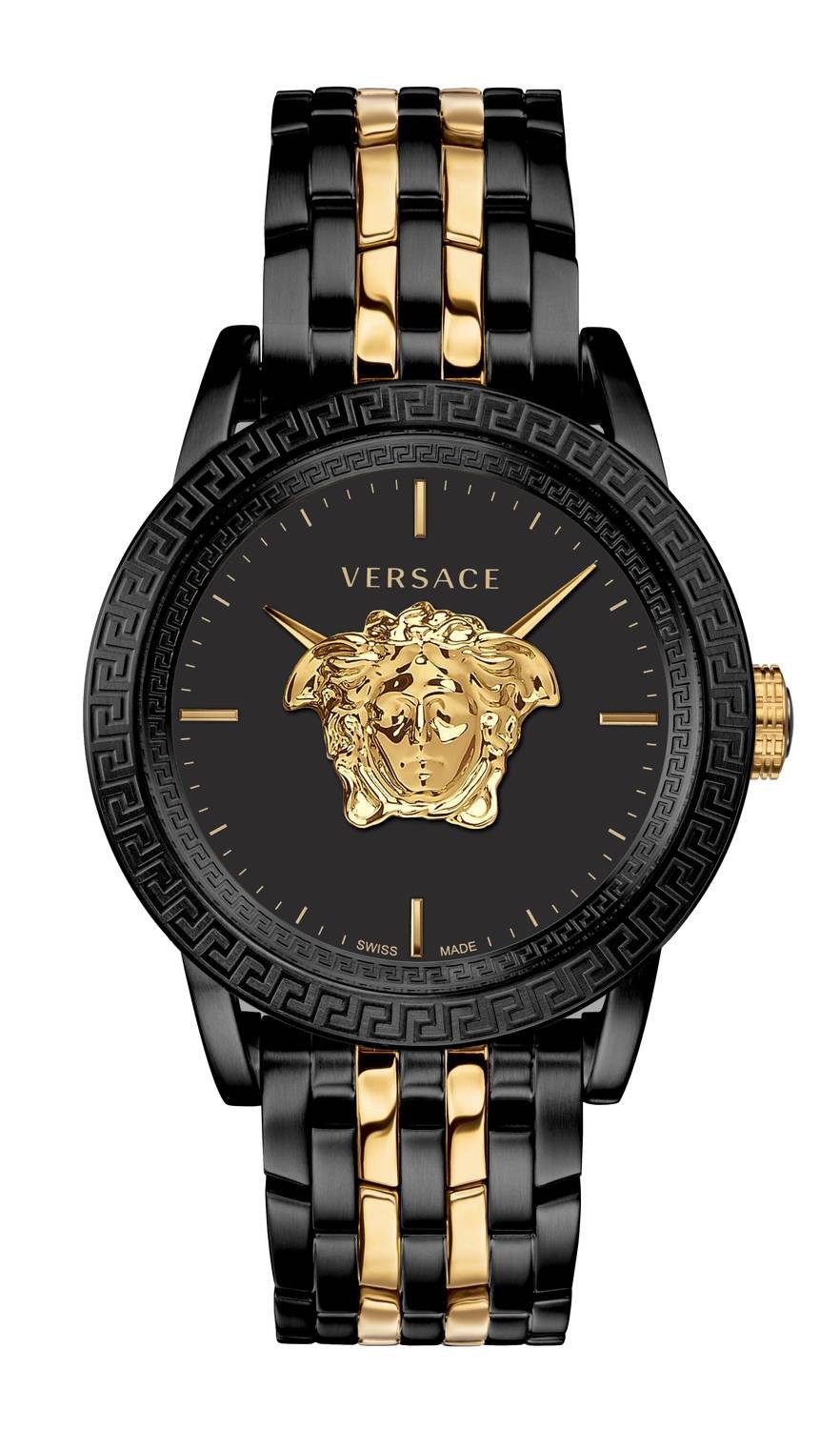 Versace Schweizer Uhr Palazzo Empire