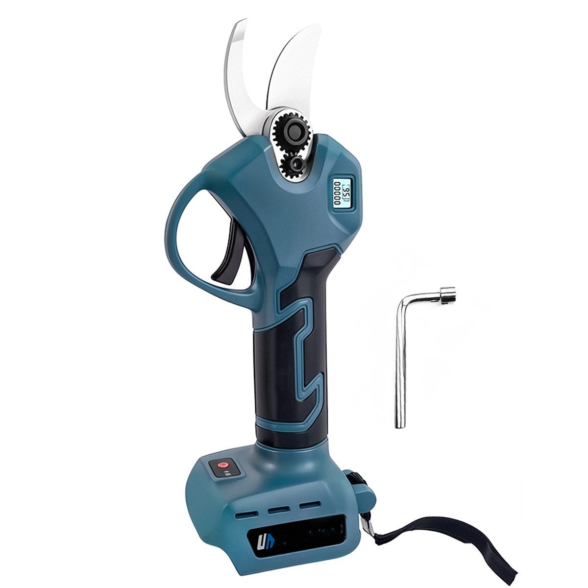 Insma Akku-Astschere bürstenloser Gartenschere, 500W, 35mm günstig online kaufen