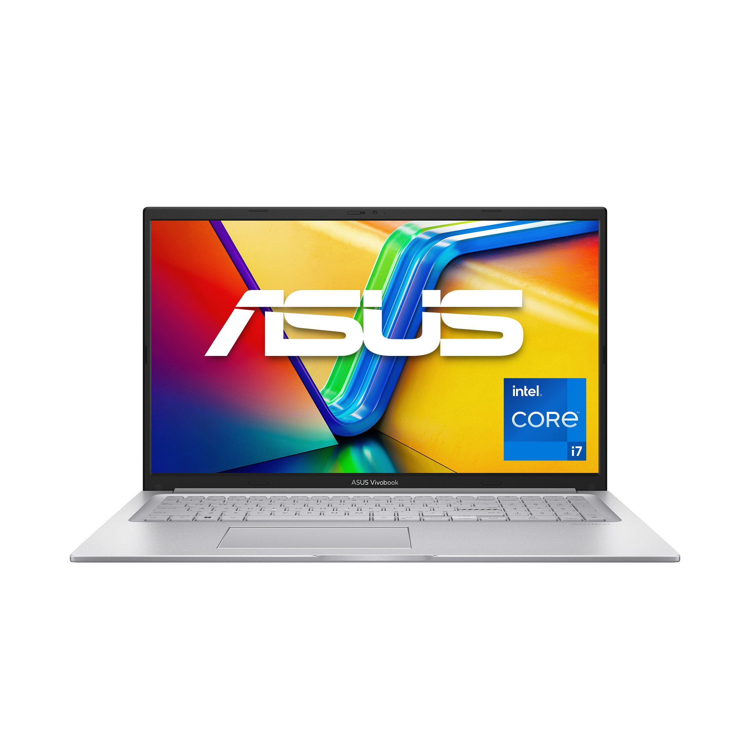 Asus VivoBook 17 C7-150U 16 1TB X1704VA-AU918W Notebook (43,9 cm/17,3 Zoll, Intel Core i7 150U, 1000 GB SSD)