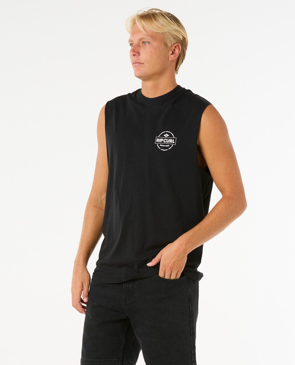 Rip Curl Tanktop Stapler Tanktop günstig online kaufen