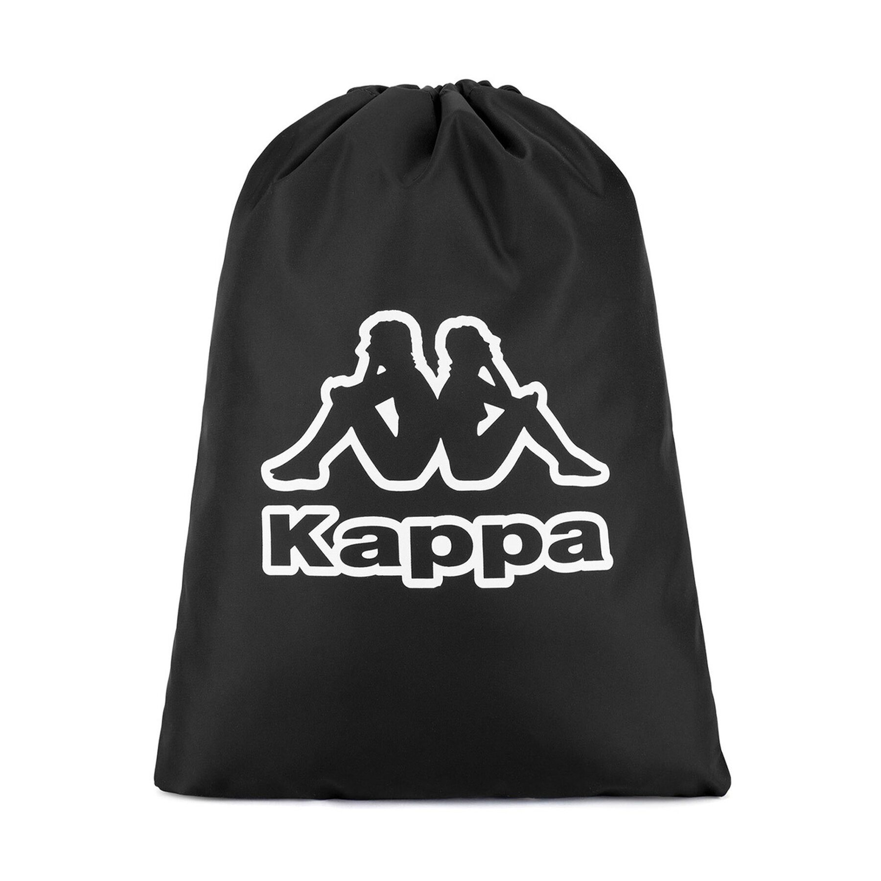 Kappa Umhängetasche Kappa Unisex Tasche 5907964142041 Schwarz