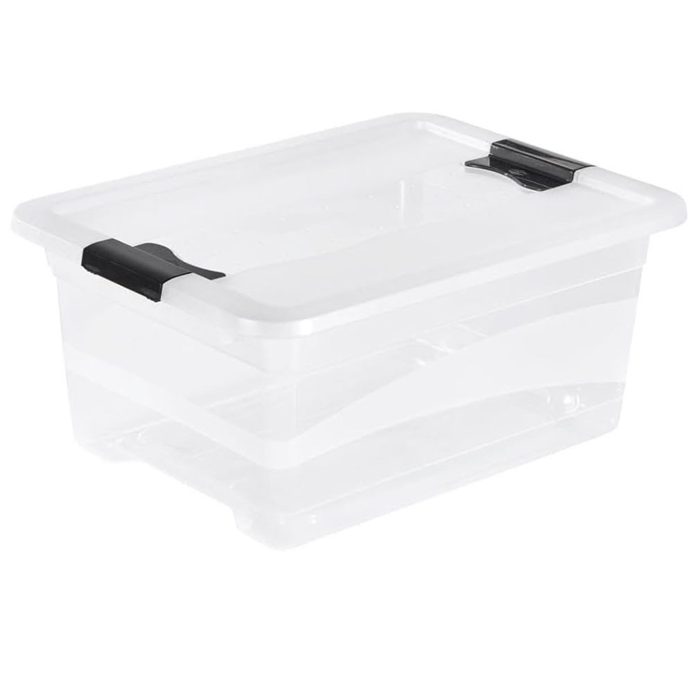 keeeper Aufbewahrungsbox keeeper Aufbewahrungsbox Cornelia 12,0 Ltr. 39,5x29,5x17,5 cm