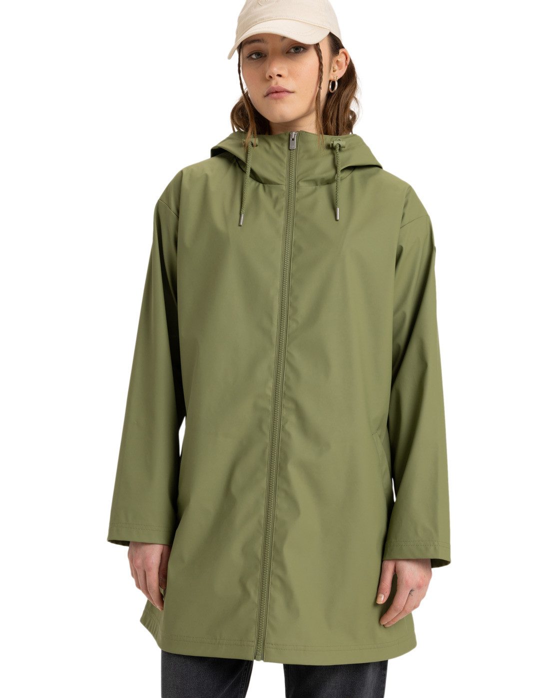 Roxy Regenjacke Raining Again günstig online kaufen