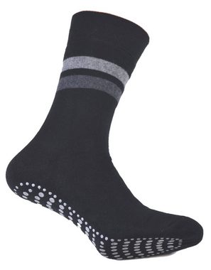 Cocain underwear ABS-Socken ABS Socken für Damen & Herren - Stoppersocken (2-Paar) auch in Übergröße