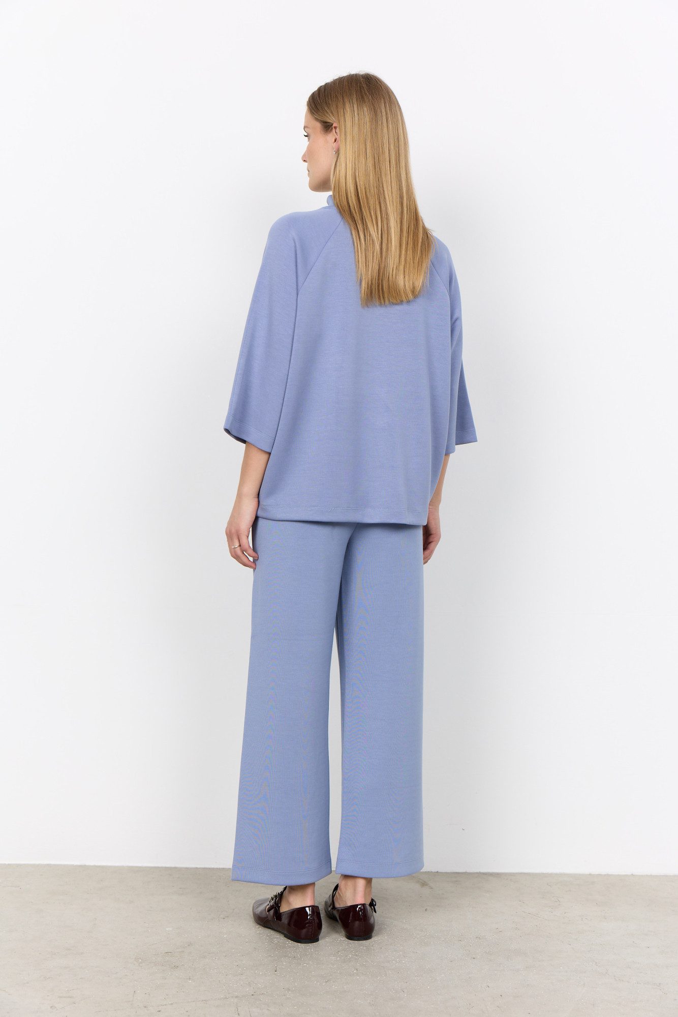 soyaconcept 3/4-Arm-Shirt SC-BANU 261 Viskosemischung – Bild 5 von 5