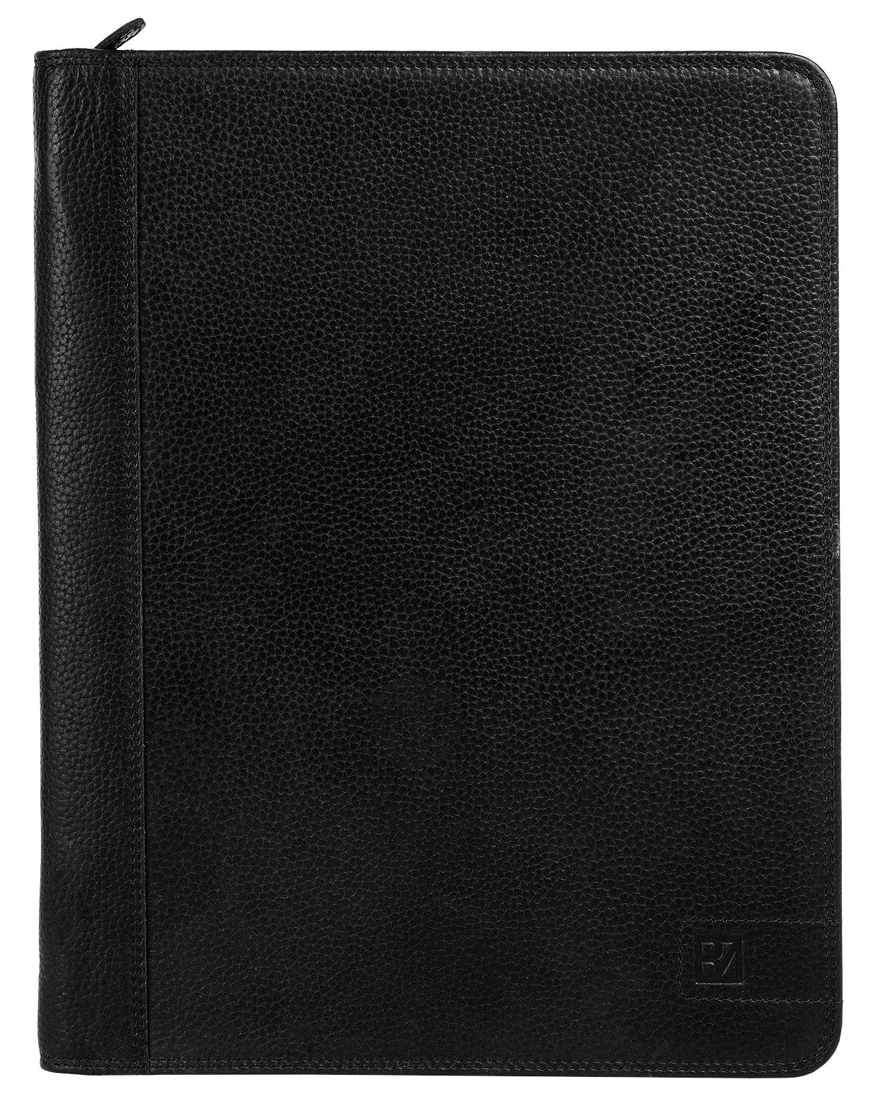 BODENSCHATZ Dokumententasche, echt Leder günstig online kaufen