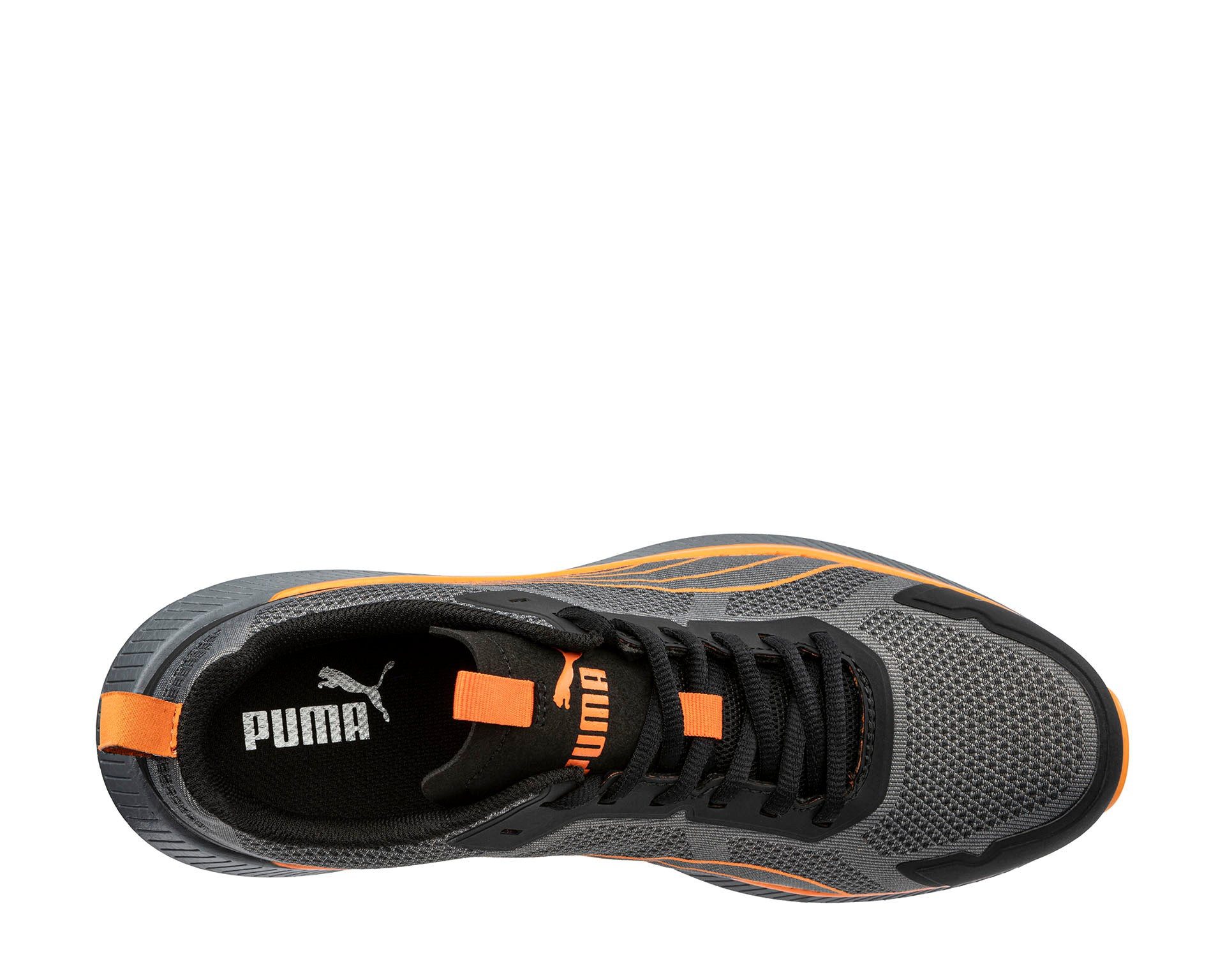 PUMA Safety PUMA SAFETY SLIDE LOW Sicherheitsschuh S1PS ESD Sicherheitsschuh Sehr leicht – Bild 5 von 5