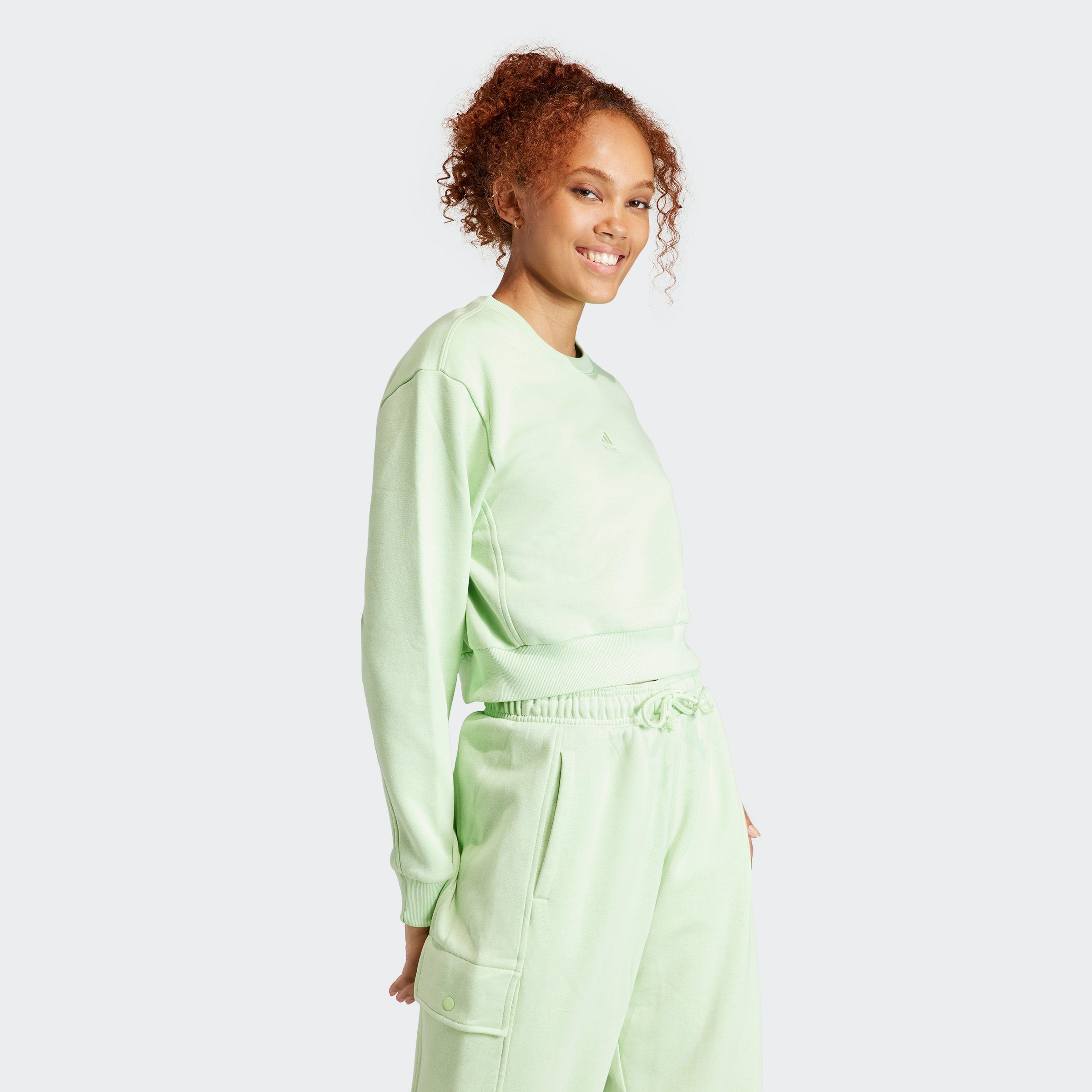 adidas Sportswear Sweatshirt W ALL SZN günstig online kaufen