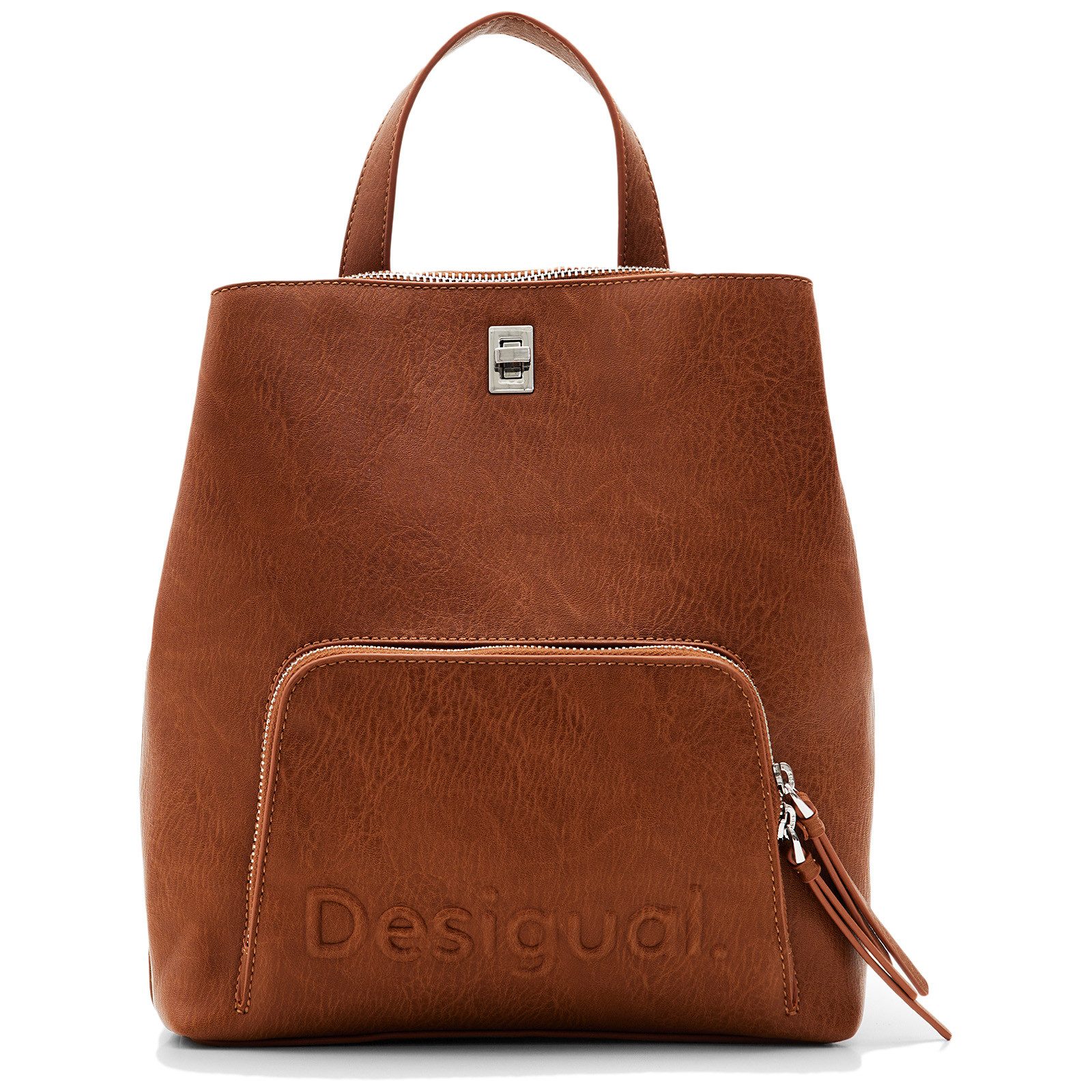 Desigual Rucksack Rucksack Daypack Backpack Back günstig online kaufen