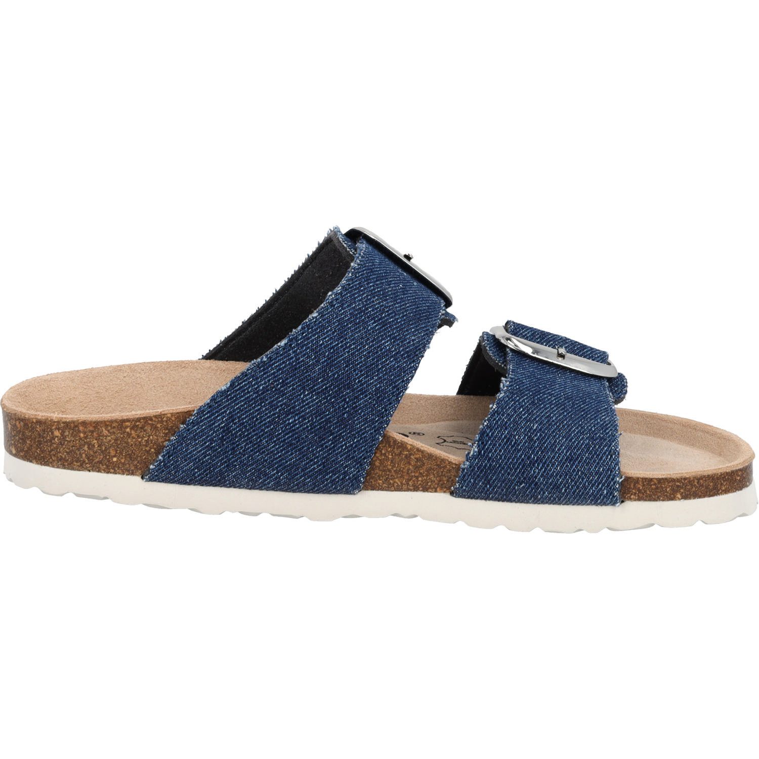 Palado Samos GS Jeans Pantolette