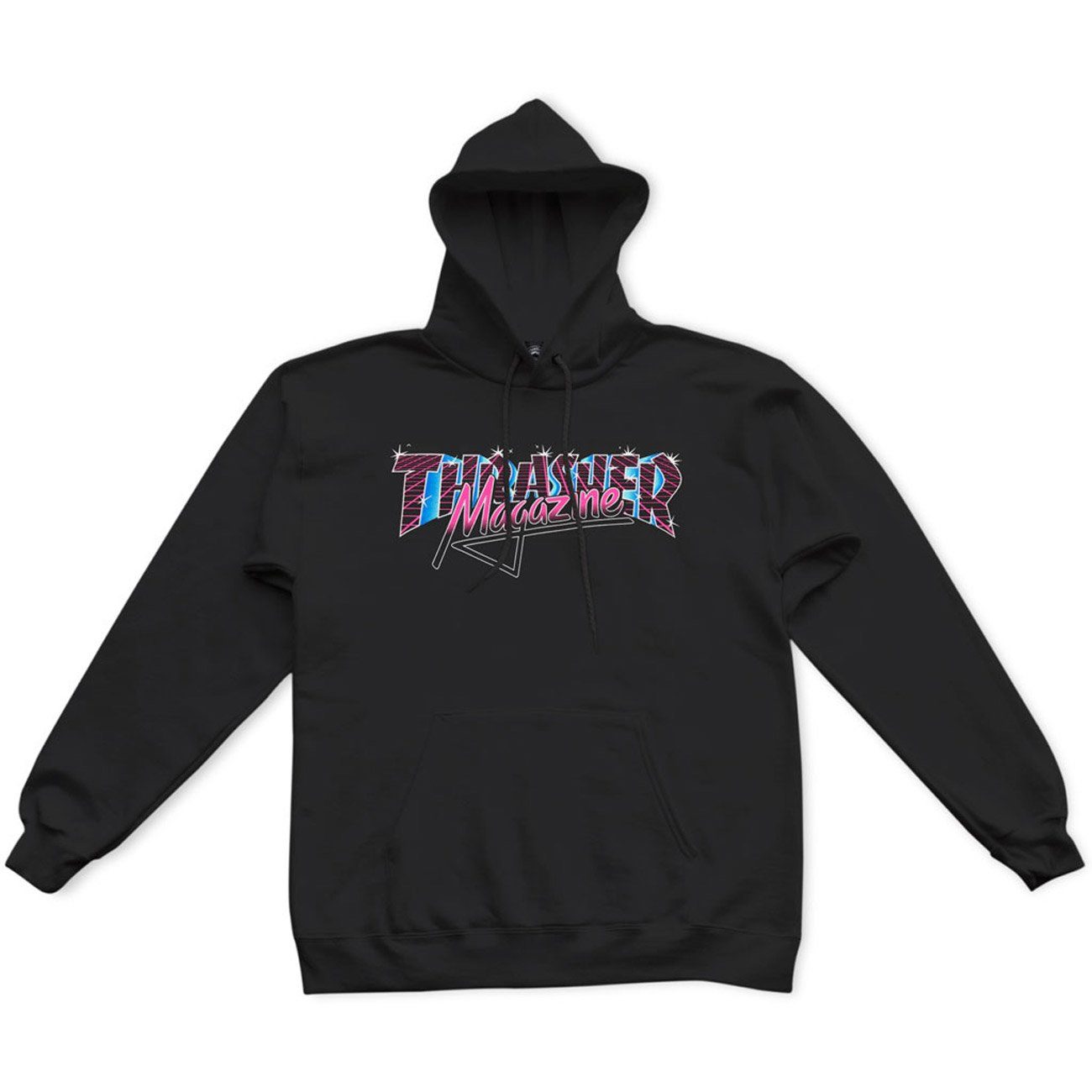 Thrasher Hoodie Vice Logo Hoodie Vice Logo Hoodie