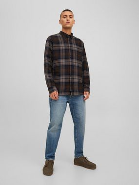 Jack & Jones Langarmhemd WILLY (1-tlg)