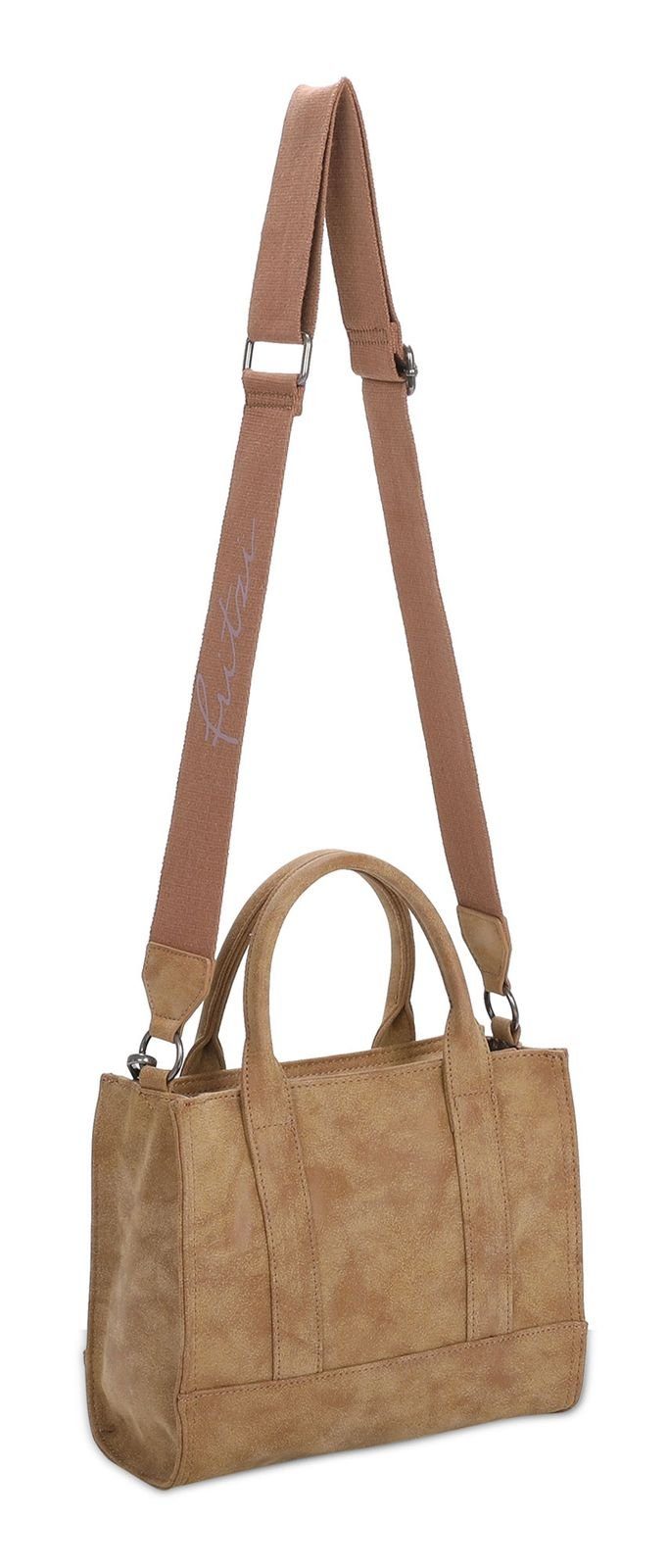 Fritzi aus Preußen Umhängetasche Fritzi SquareN günstig online kaufen