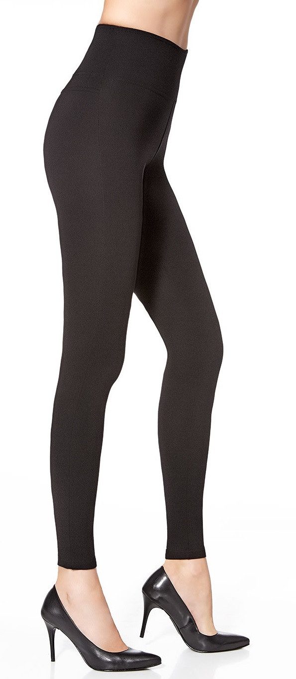 Bas Bleu Shapingleggings Pushup Shapeleggings, Formleggings formend modellierend