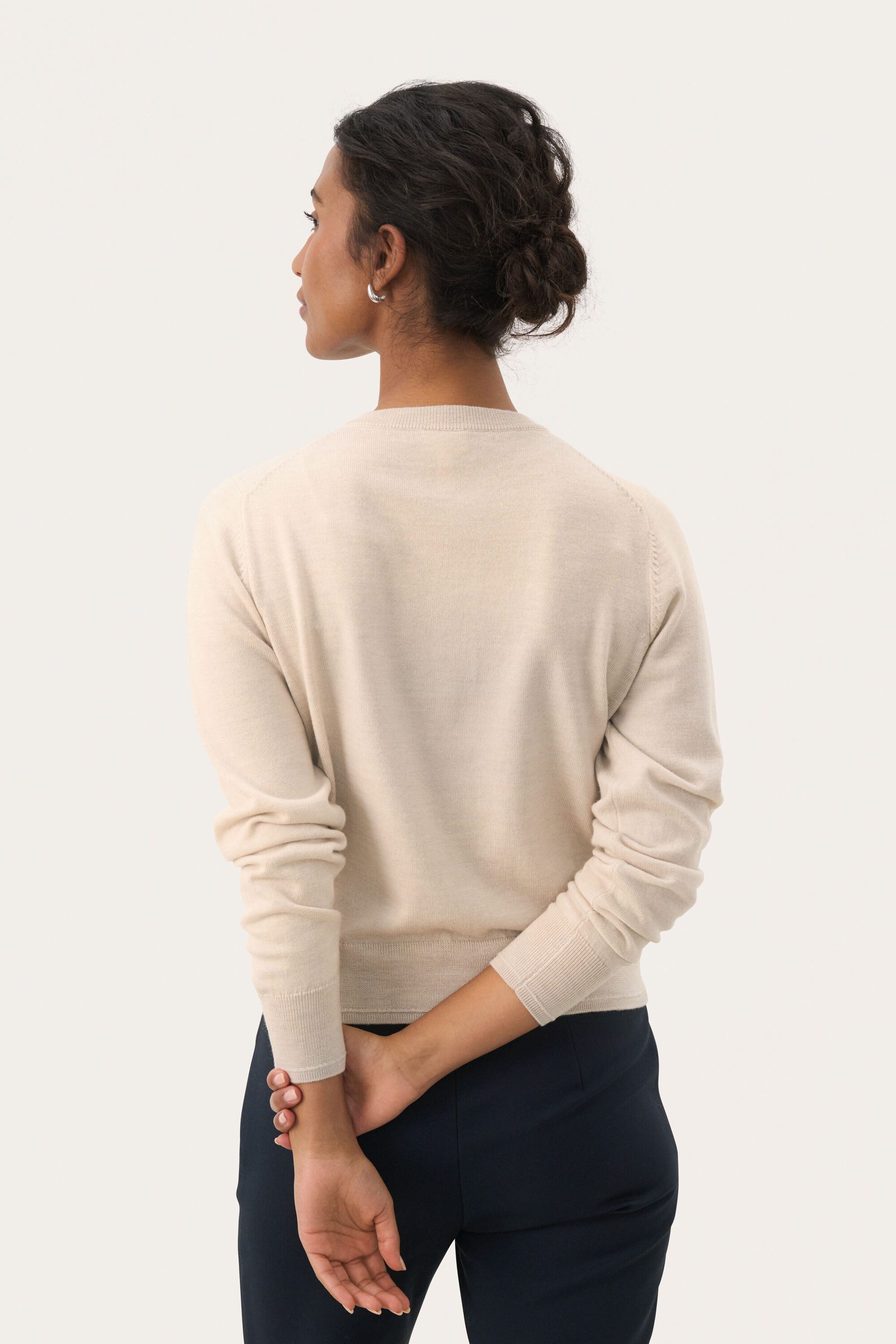 Part Two Cardigan Strickjacke NoelaniPW