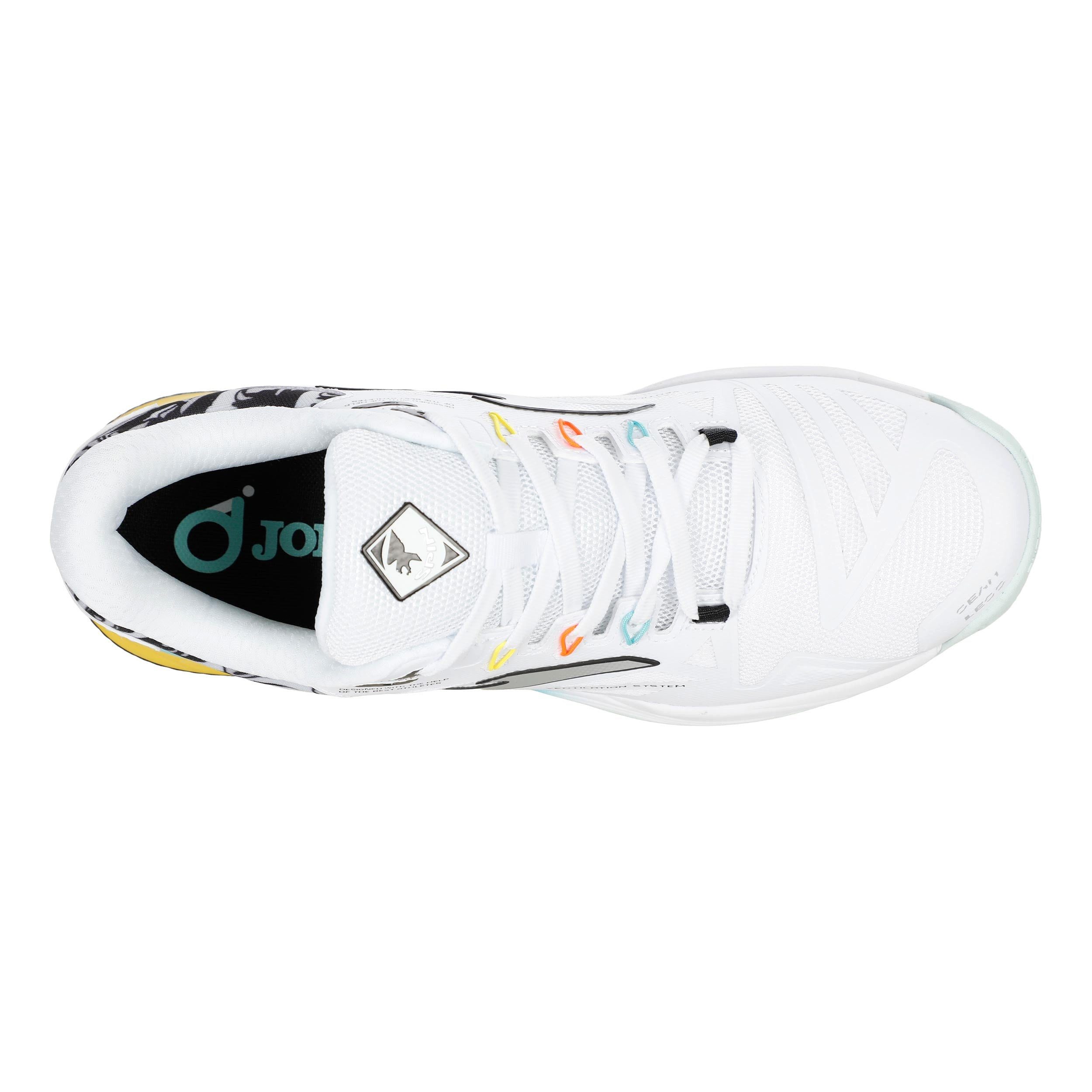 Joma Spin - Padelschuh Padelschuh