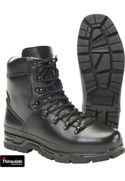 Brandit Accessoires BW Mountain Boots Кросівки (1-tlg)