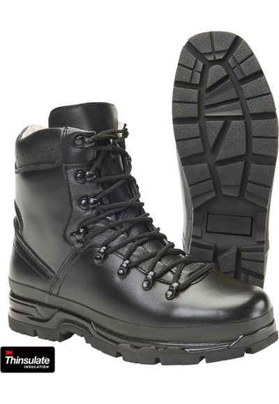 Brandit Brandit Accessoires BW Mountain Boots Sneaker (1-tlg)