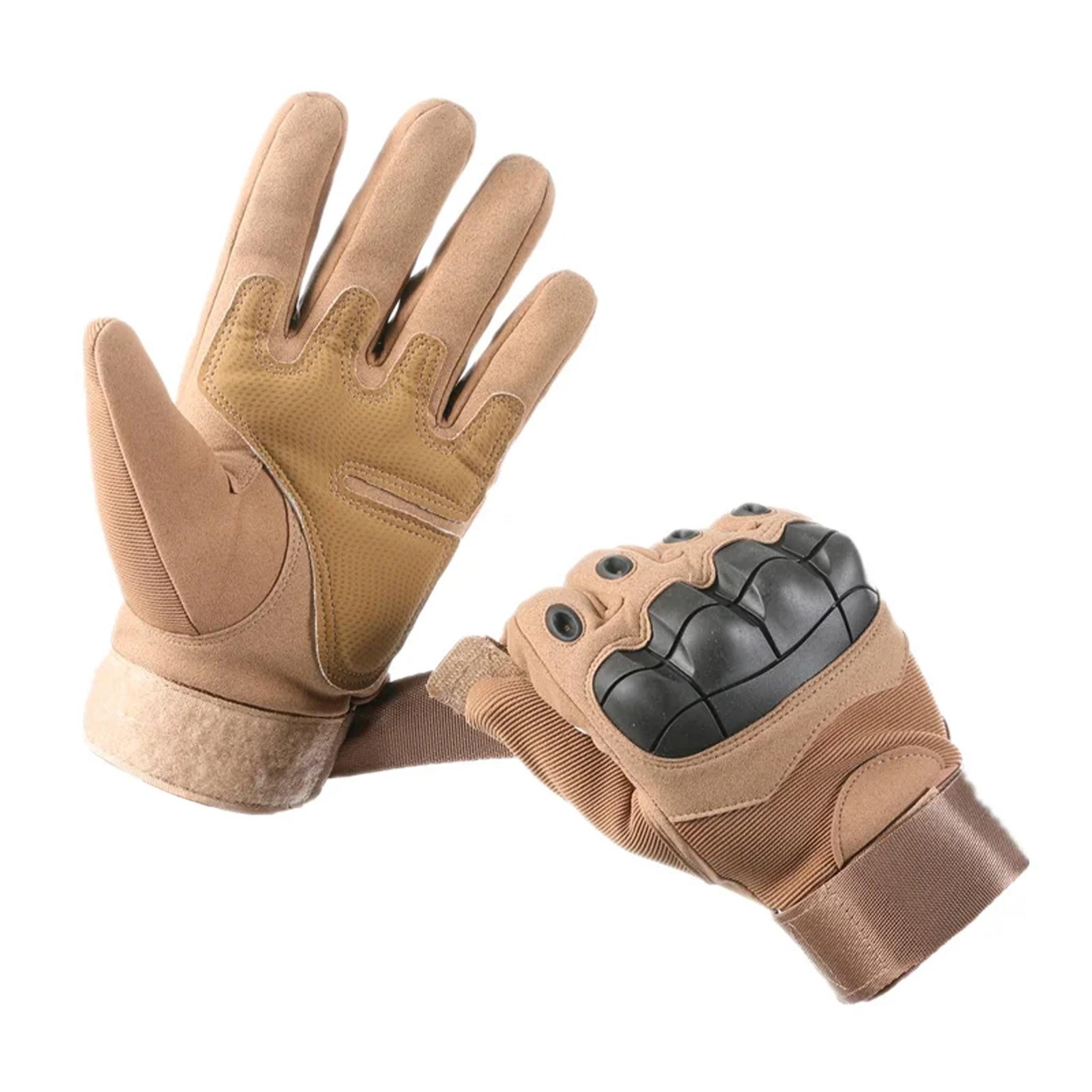 LA CUTE Multisporthandschuhe Überlebens-Motorrad-Kampf-Taktische Handschuhe günstig online kaufen