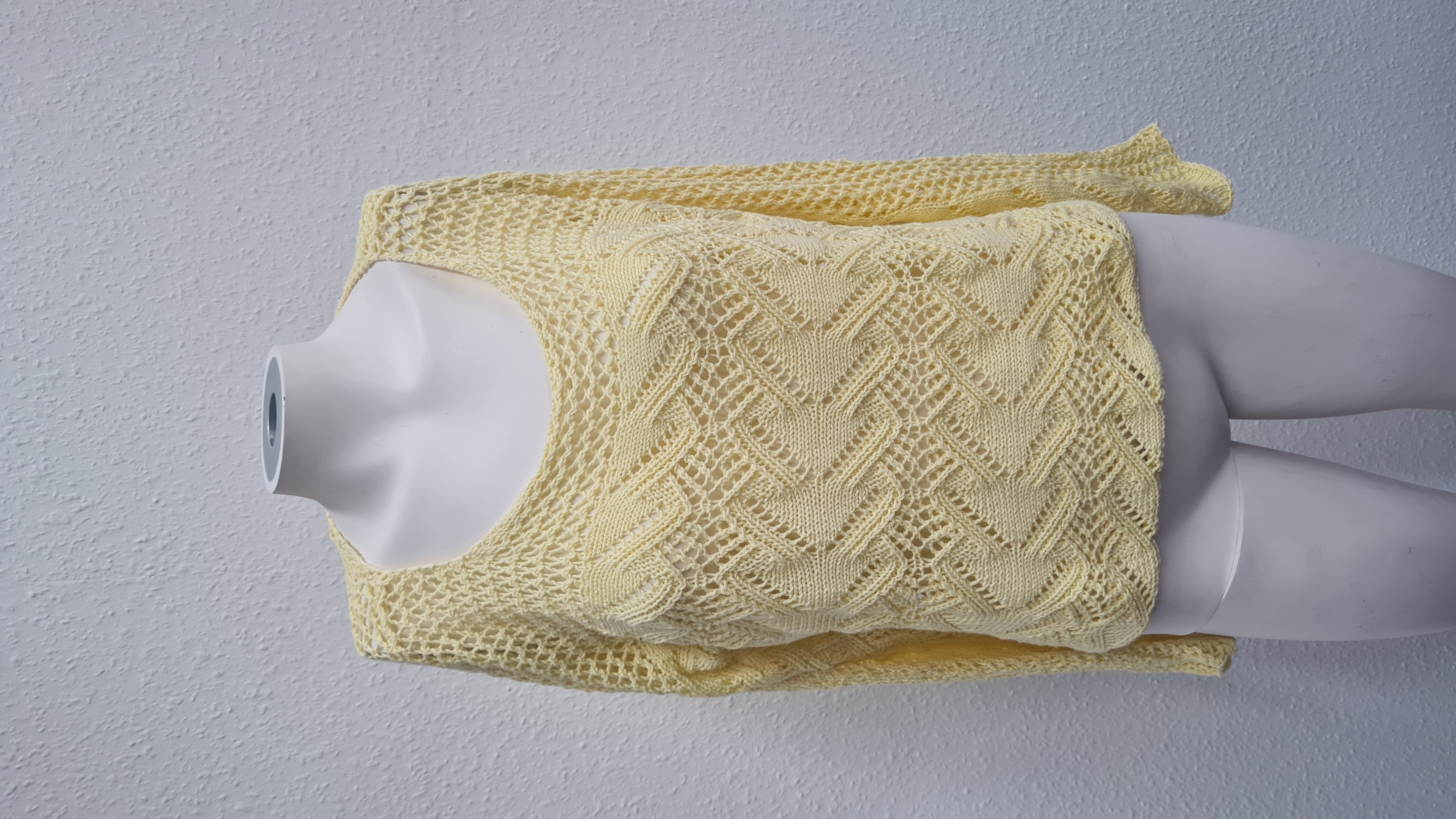 Austermann Garn Bio Cotton Effektgarn, 180,00 m, leichte angenehme Qualität