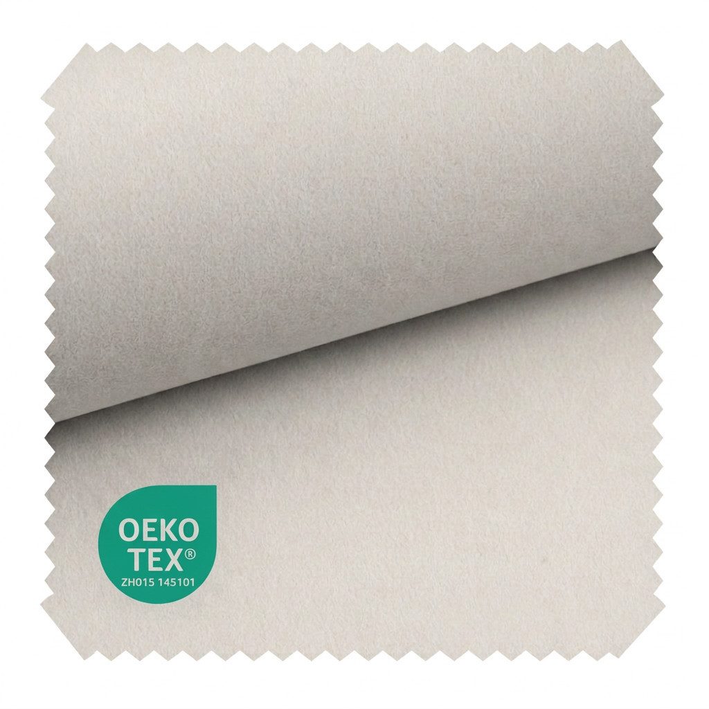 novely® Stoff OTHELLO Abverkauf, High-Tech Velours-Polsterstoff Easy Clean 1 lfm, DIRT-LIQUID-PROTECT, Robust, Samtig, Kuschelweich, Meterware, 1lfm