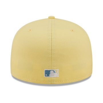 New Era Fitted Cap 59Fifty COOPERSTOWN Oakland Athletics