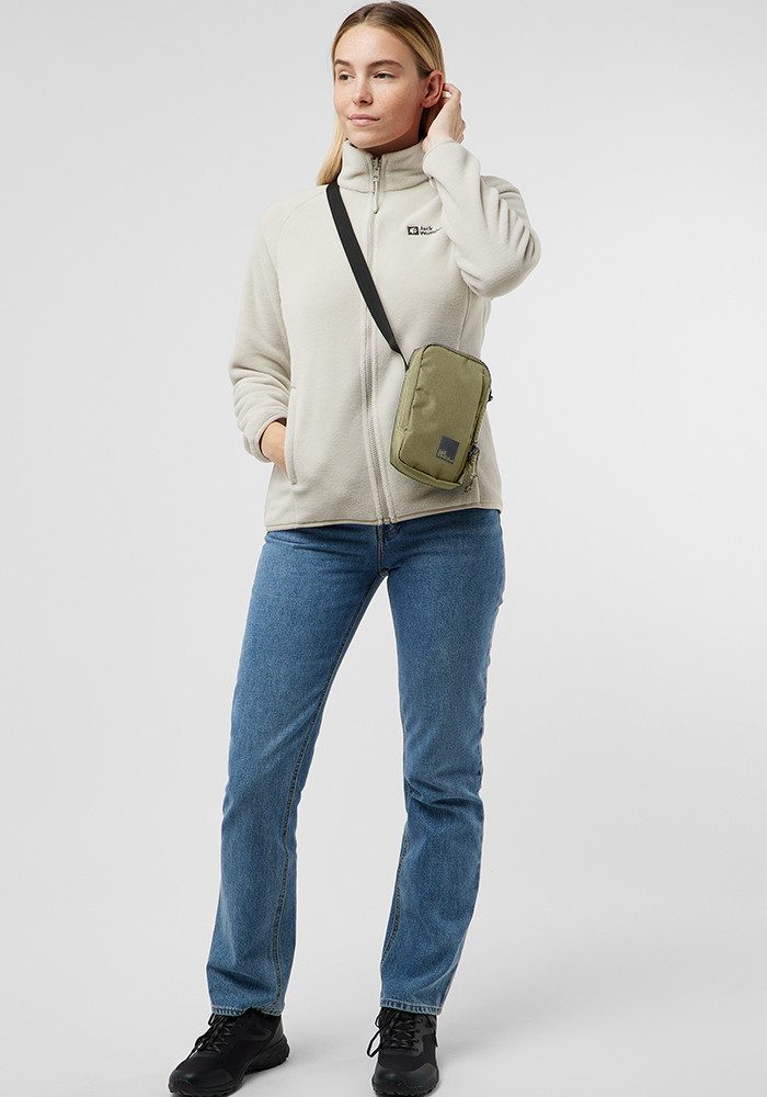 Jack Wolfskin Umhängetasche KONYA BAG günstig online kaufen