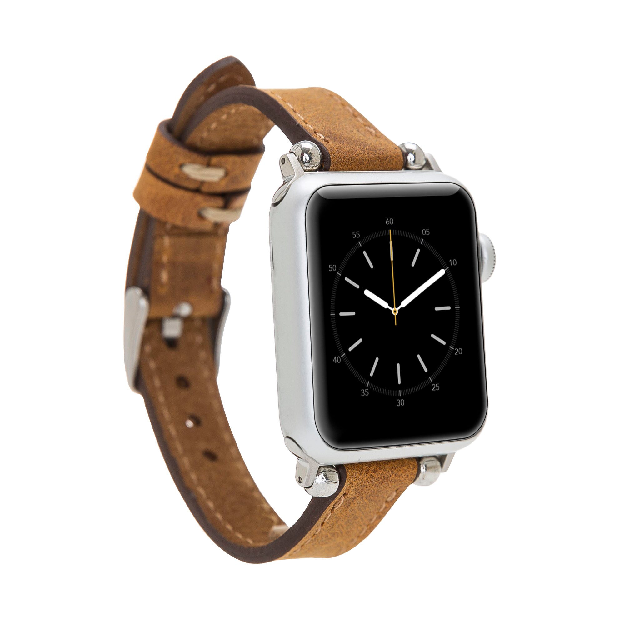 Renna Leather Smartwatch-Armband Apple Watch Band günstig online kaufen
