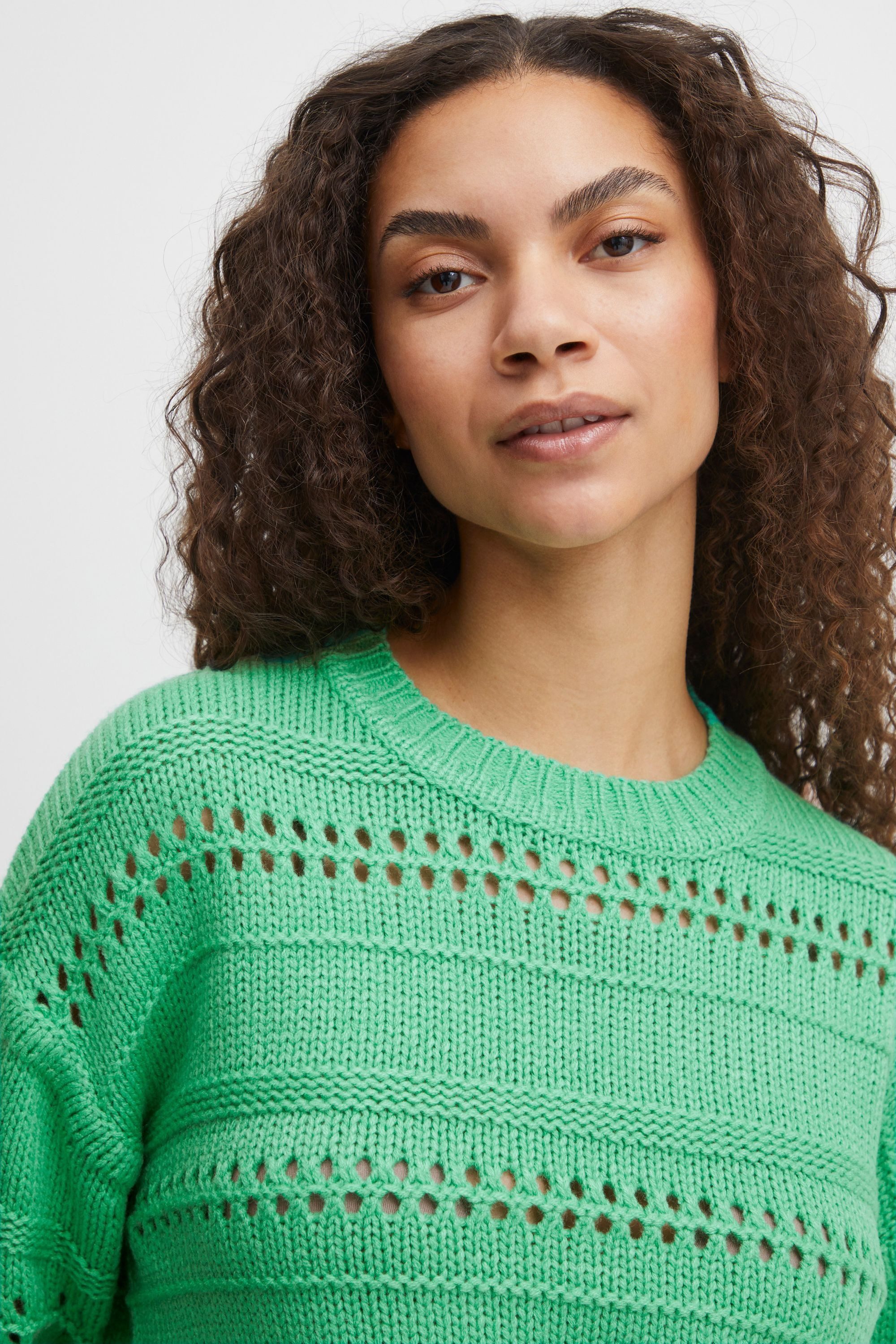 b.young Strickpullover Strickpullover günstig online kaufen