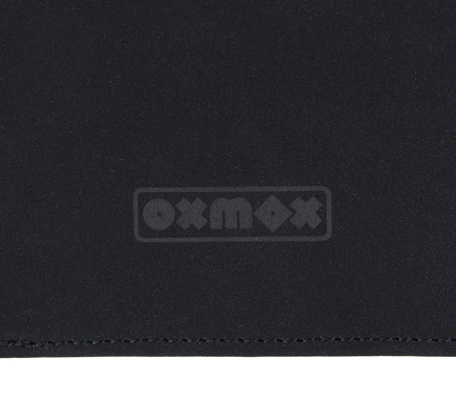 OXMOX Geldbörse Pocketbörse, mit RFID-Blocker Schutz