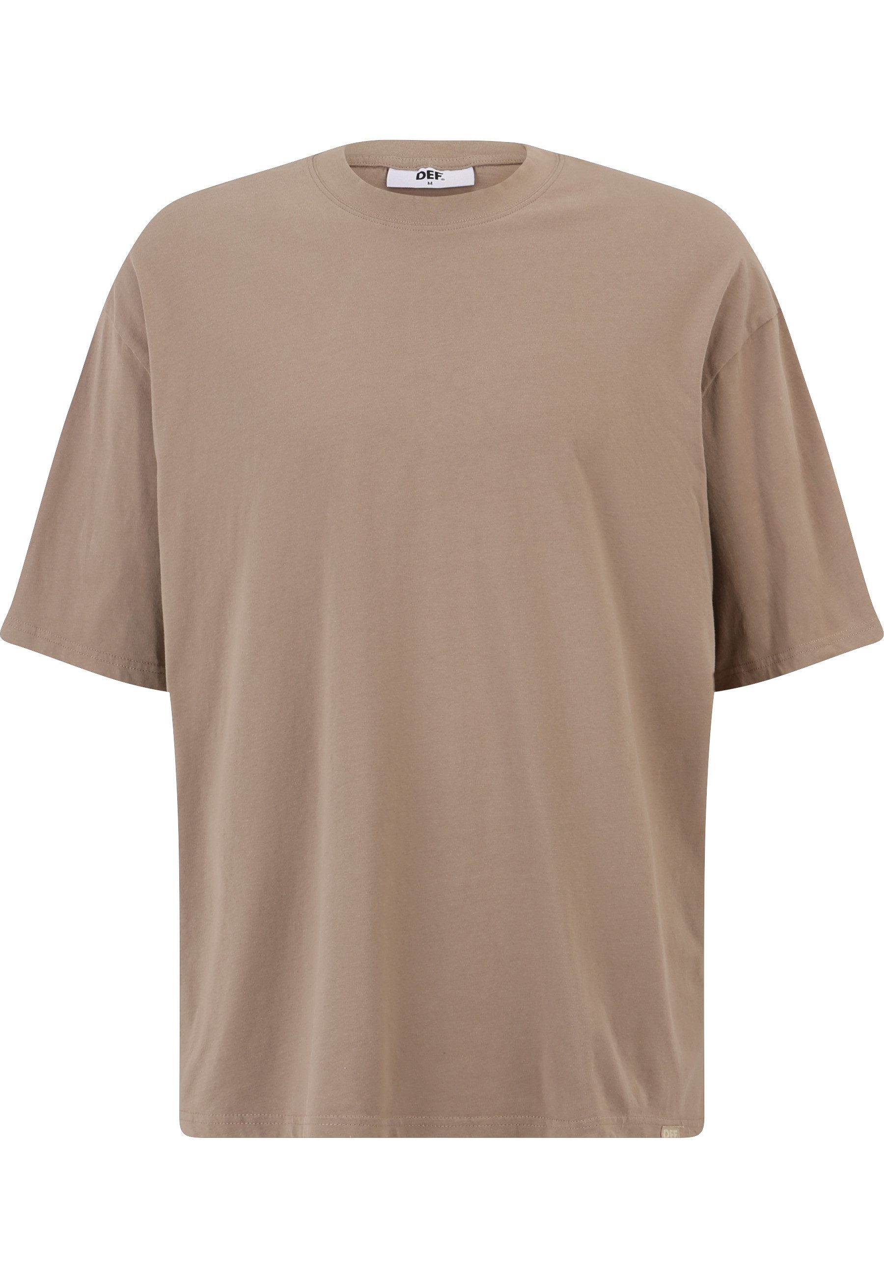 T-Shirt DEF Herren DEF T-Shirt