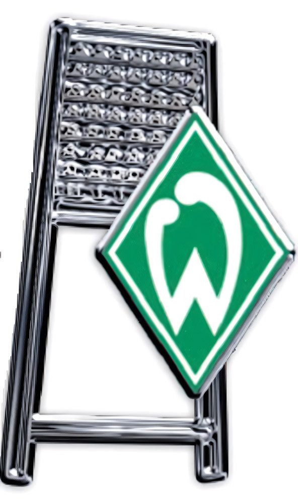 Werder Bremen Pins