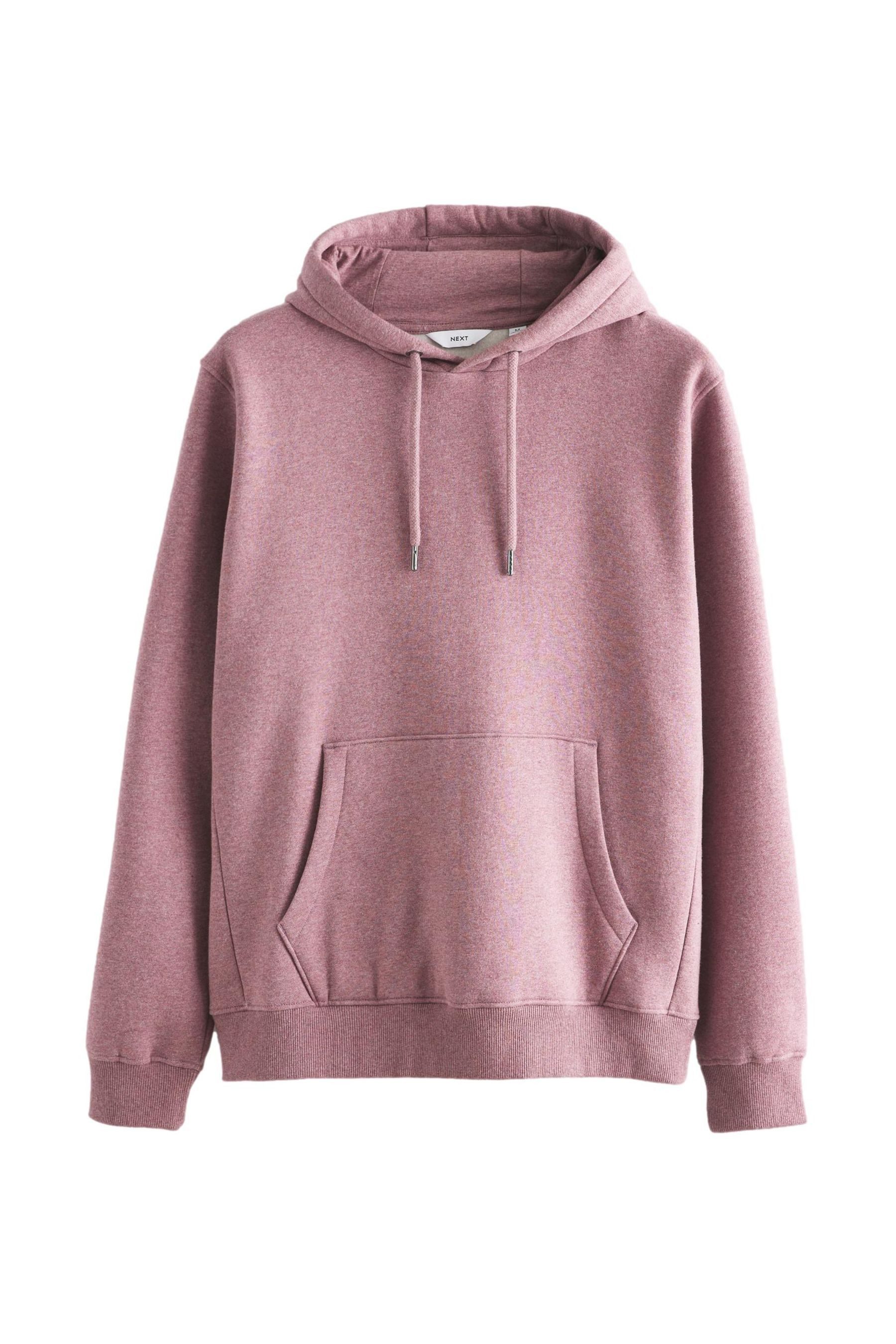Next Kapuzensweatshirt Premium-Hoodie aus Jersey mit günstig online kaufen