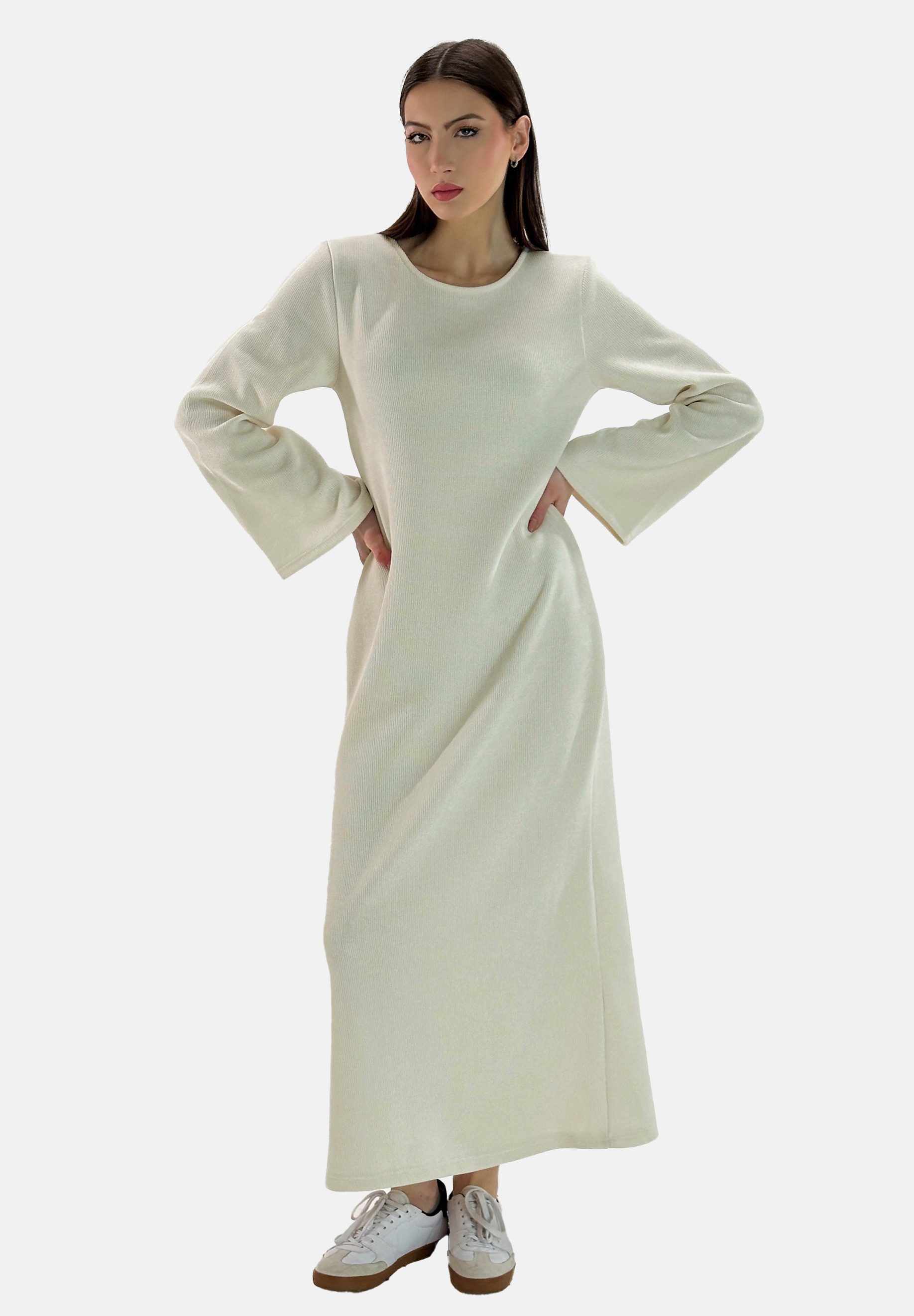 Maxikleid Abaya