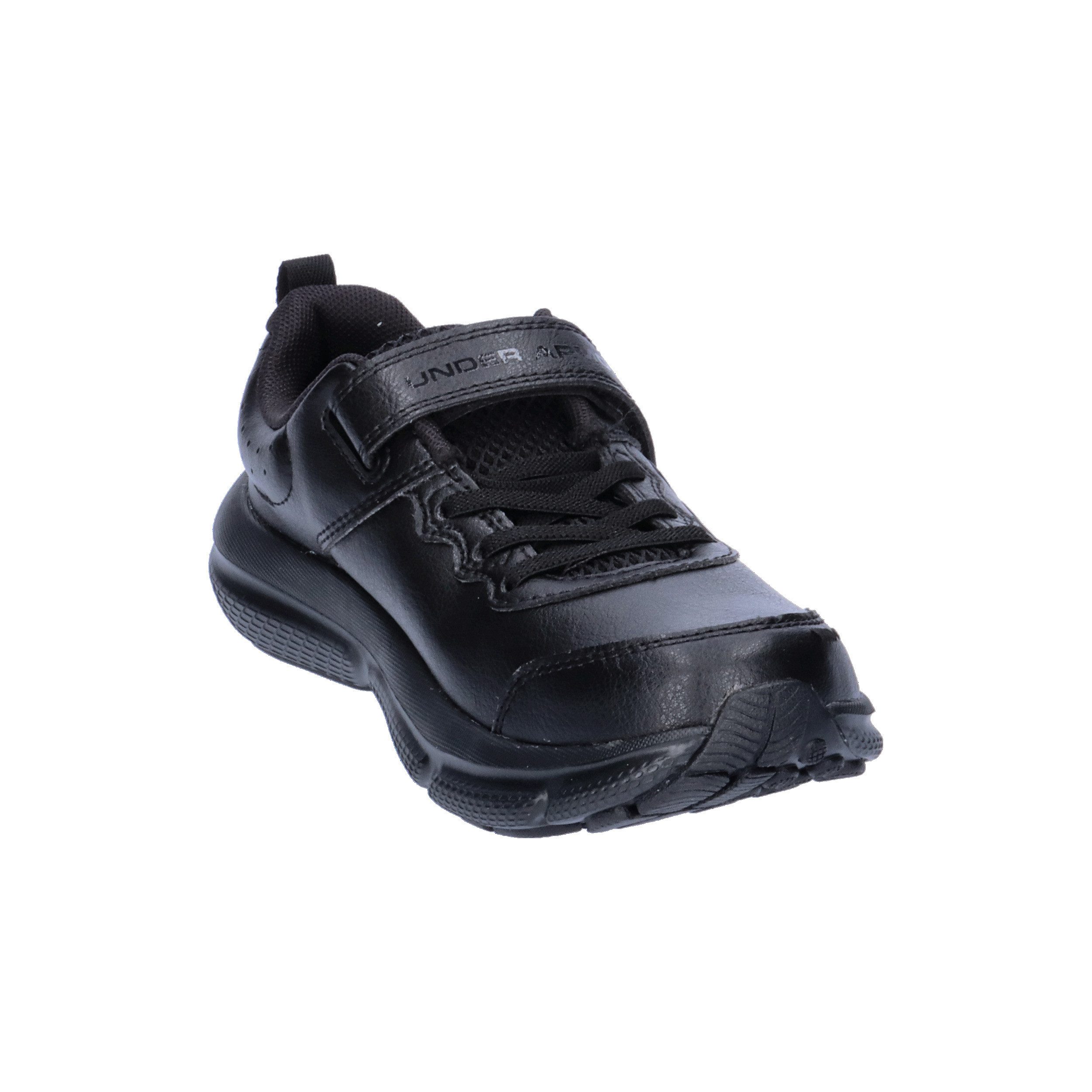 Under Armour® Under Armour Kinder Laufschuh BPS Assert 10 AC UFM SYN 3027100 Laufschuh