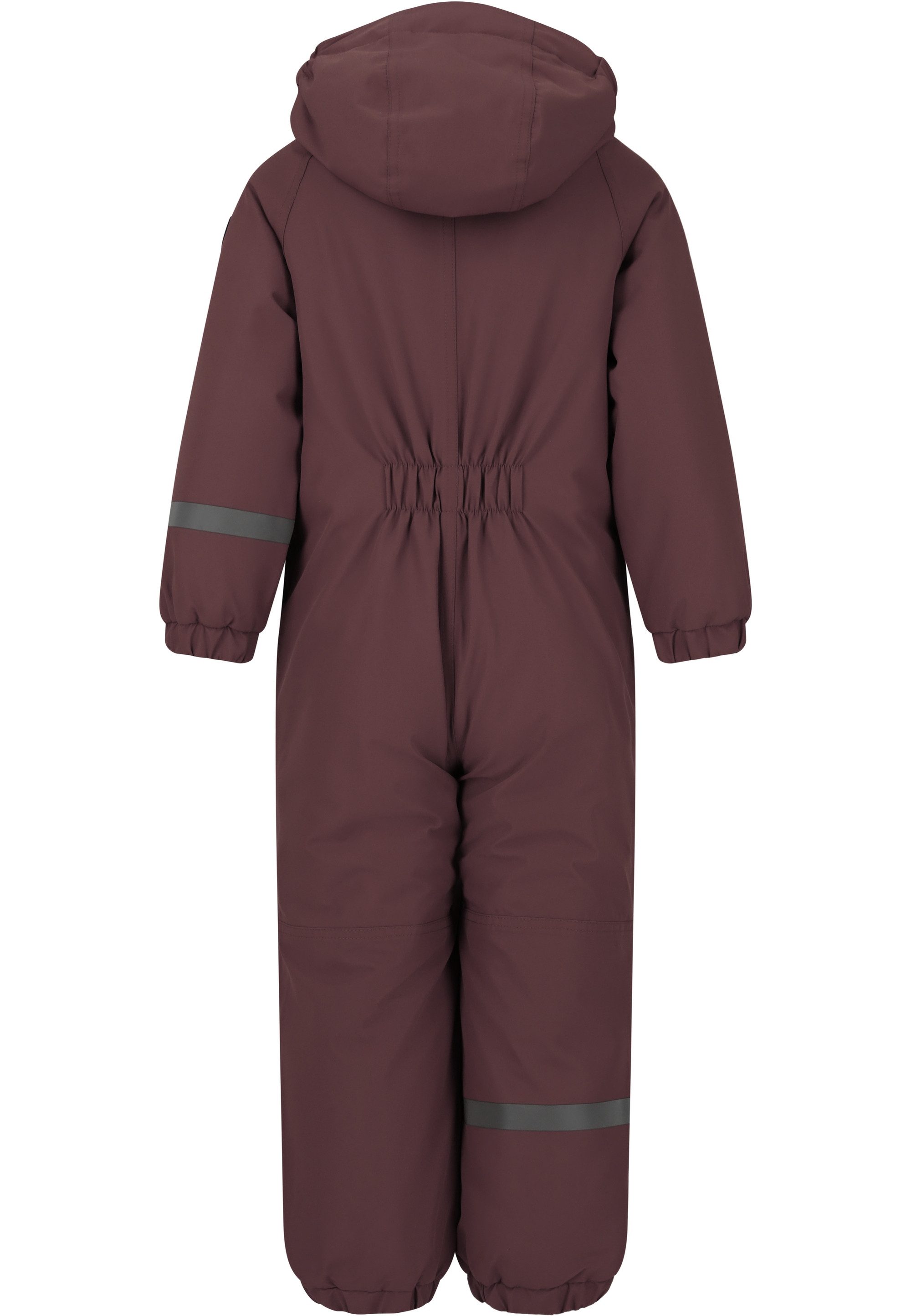 ZIGZAG Schneeoverall Vally (1-tlg) mit wasser- und winddichter Membran – Bild 4 von 5