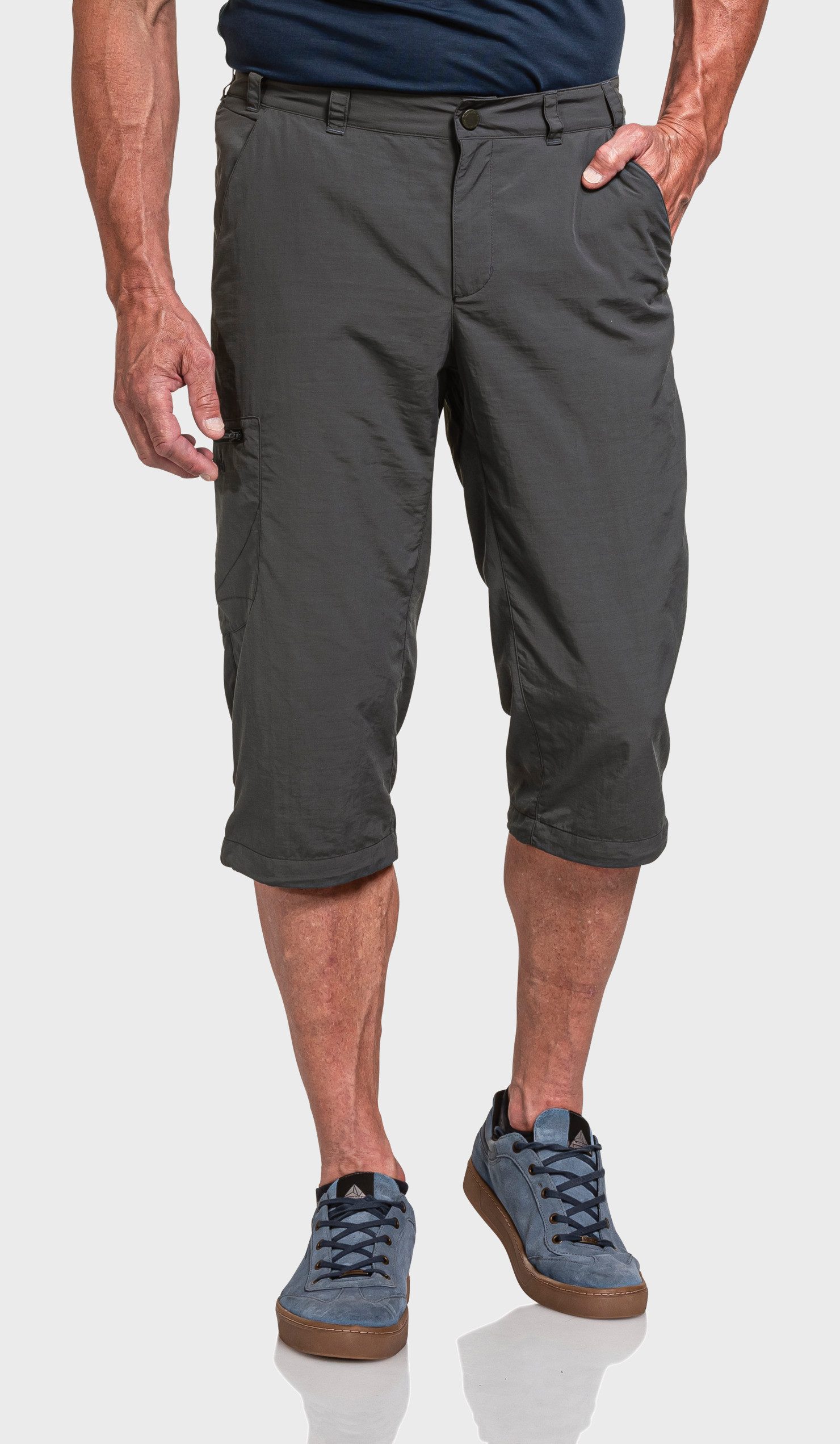 Schöffel 3/4-Hose Pants Springdale1