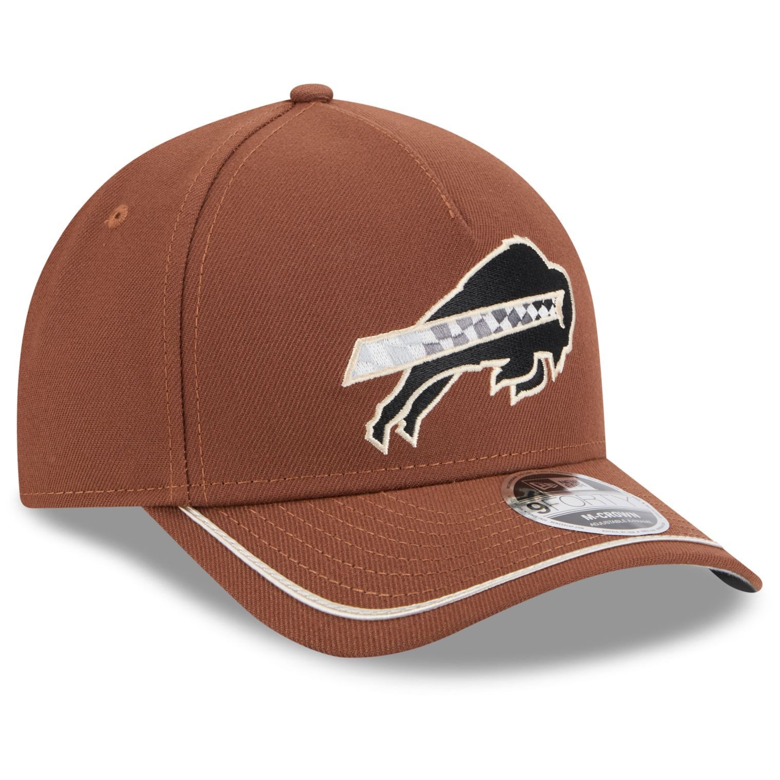 New Era Snapback Cap 9Forty MCrown günstig online kaufen