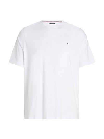 Tommy Hilfiger Big & Tall T-Shirt BT-STRETCH SLIM FIT TEE-B Große Größen