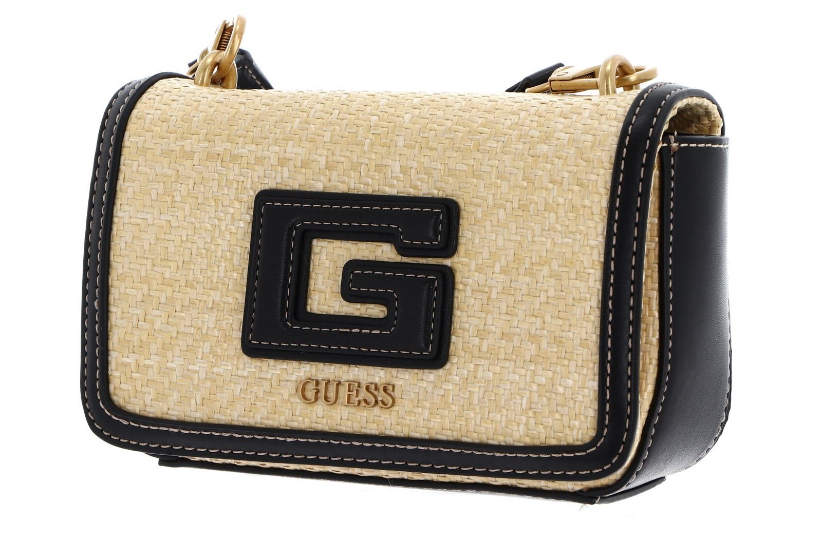 Guess Umhängetasche G Status günstig online kaufen