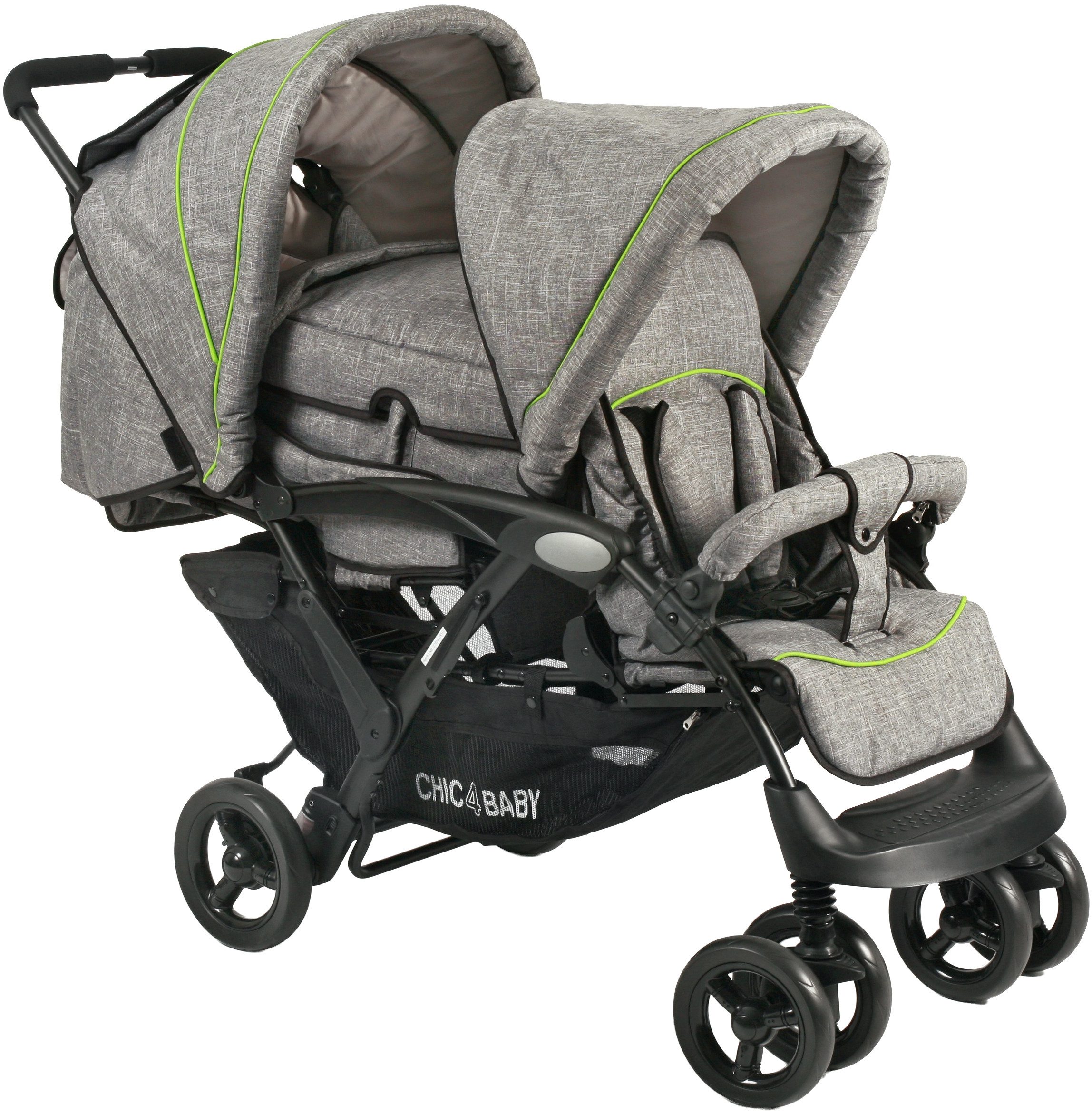 CHIC4BABY Duo