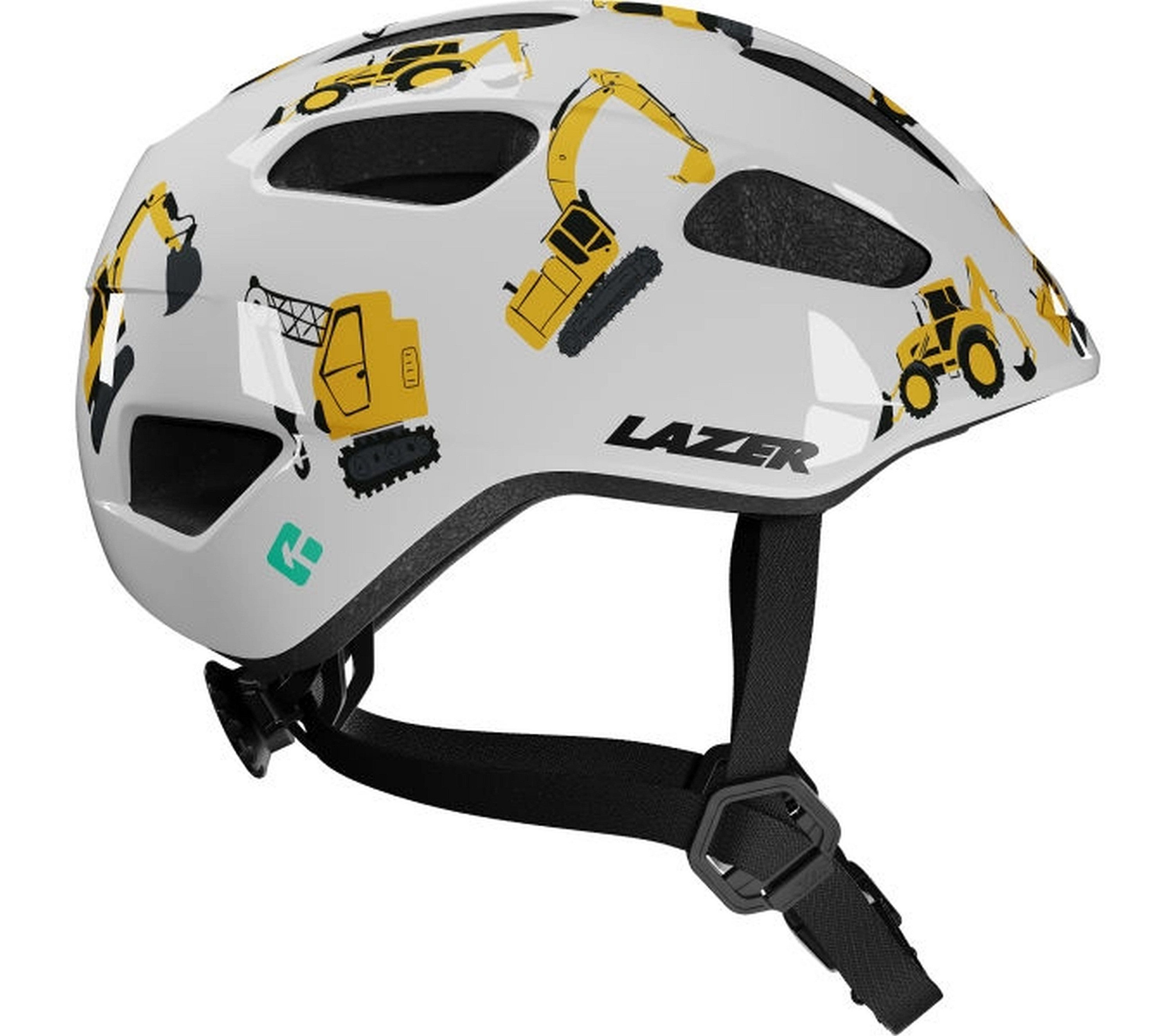 Fahrradhelm