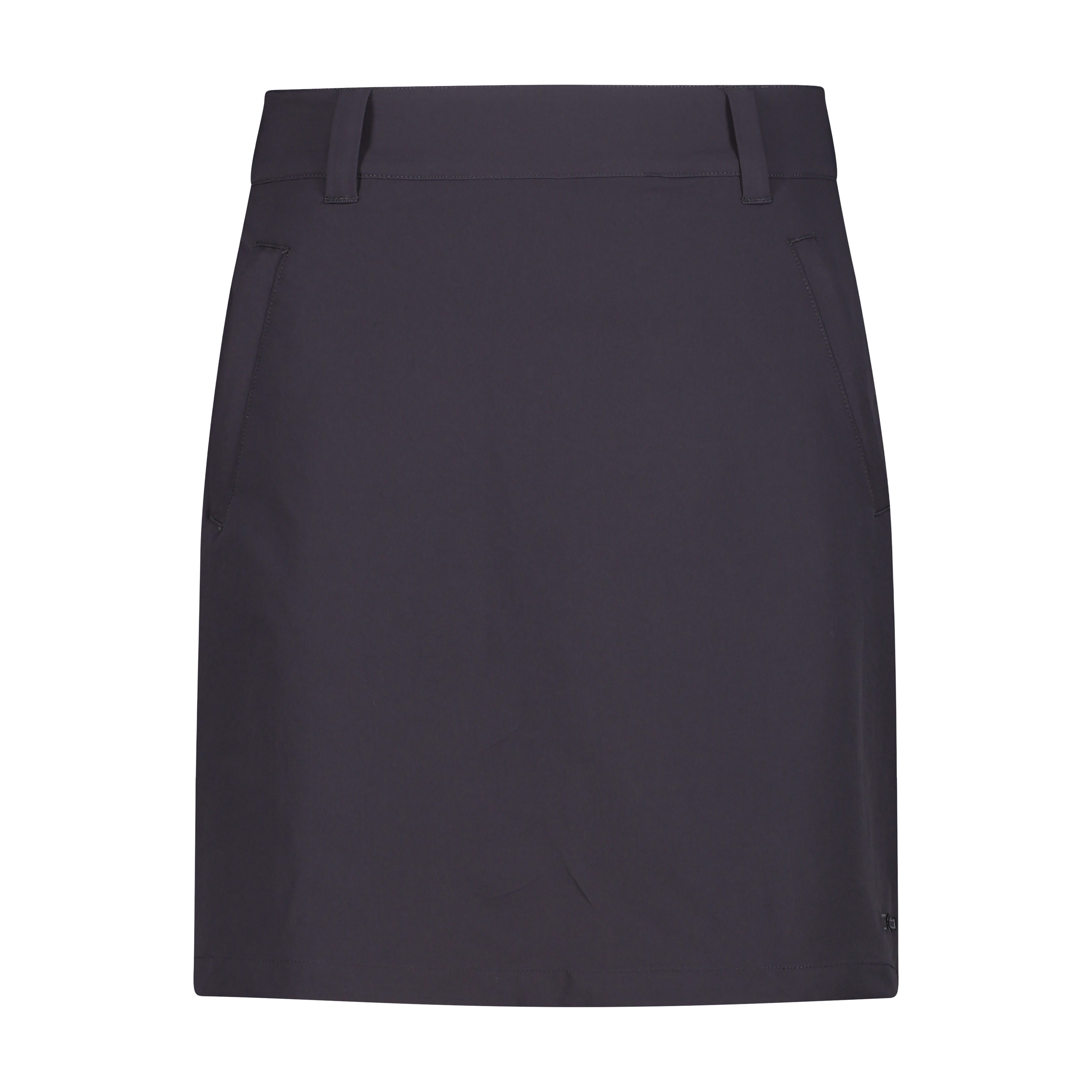 CMP Sweatrock CMP Damen Rock WOMAN SKIRT 2 IN 1 34T5036