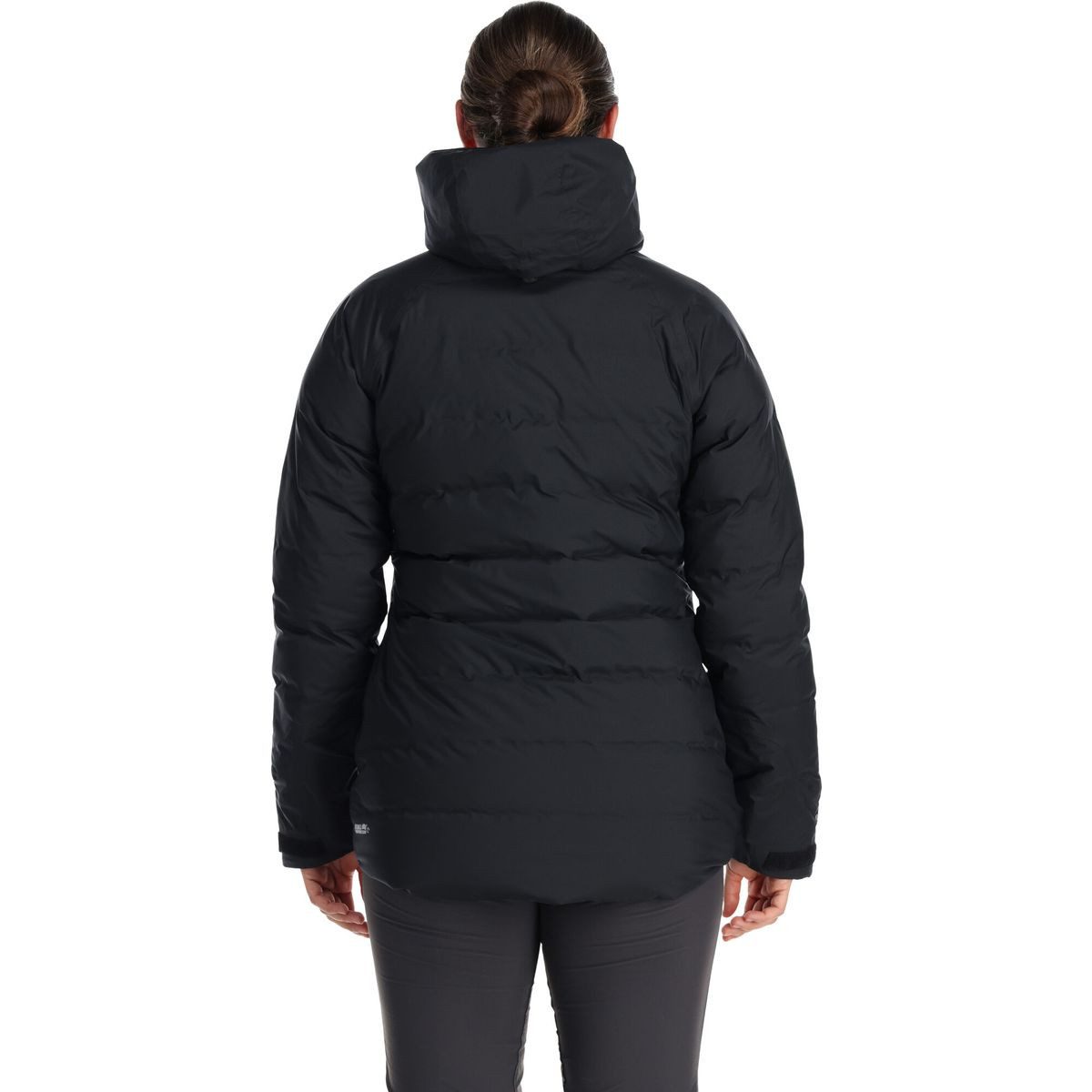 Rab Outdoorjacke Valiance Jacket Wmns Egal wie ungestüm das Wetter auch ist, die Valiance-Jacke hält dich