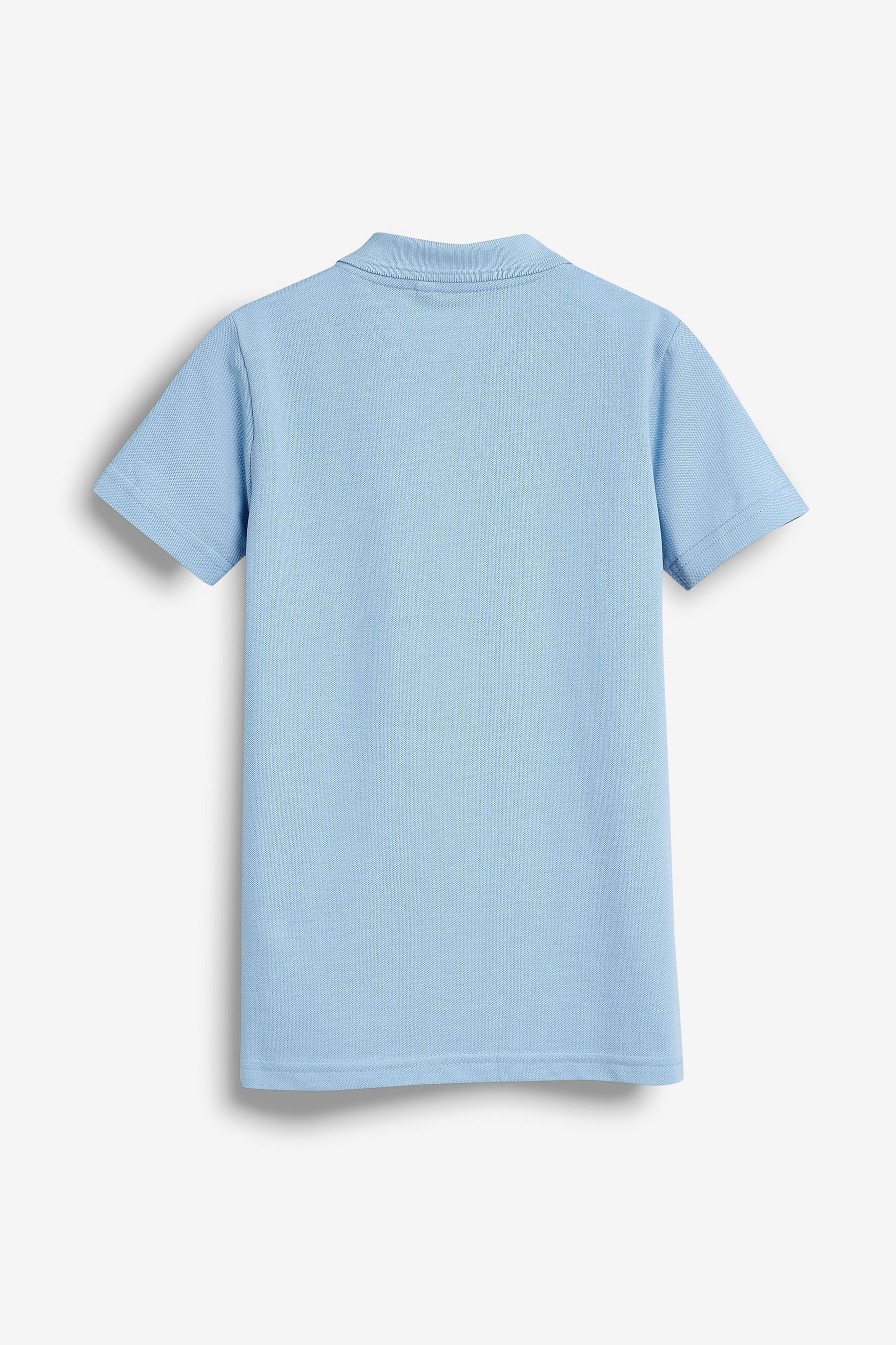 Next Poloshirt Schul-Poloshirts aus Baumwolle im günstig online kaufen