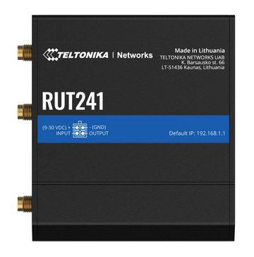 Teltonika RUT241 Mobiler Router
