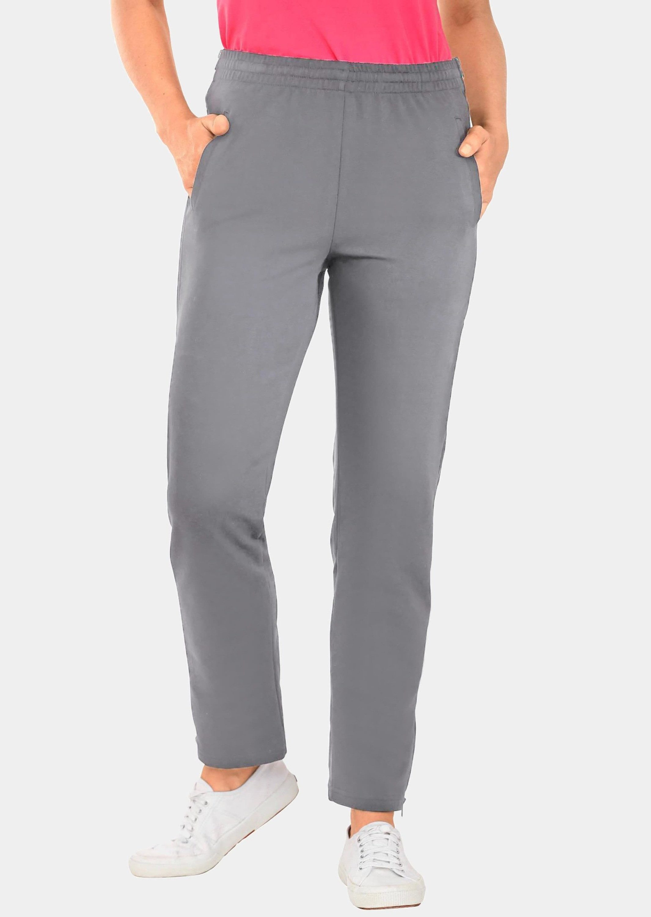 GOLDNER Stoffhose Reha- und Freizeithose mit günstig online kaufen