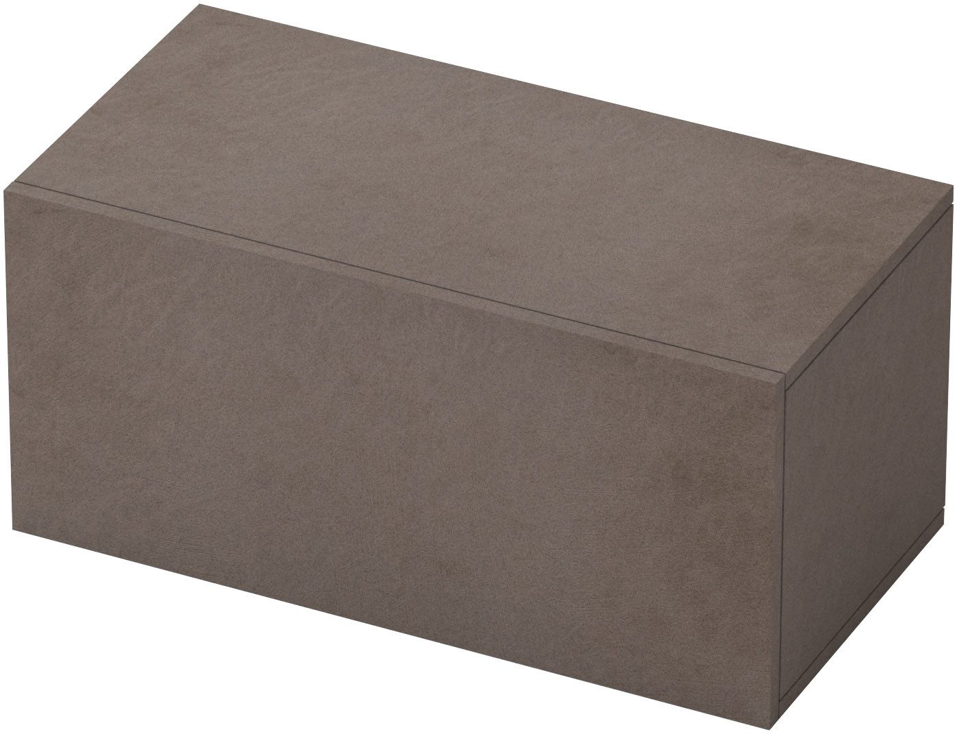 INOSIGN Hängevitrine Infinity Breite 69 cm, günstig online kaufen