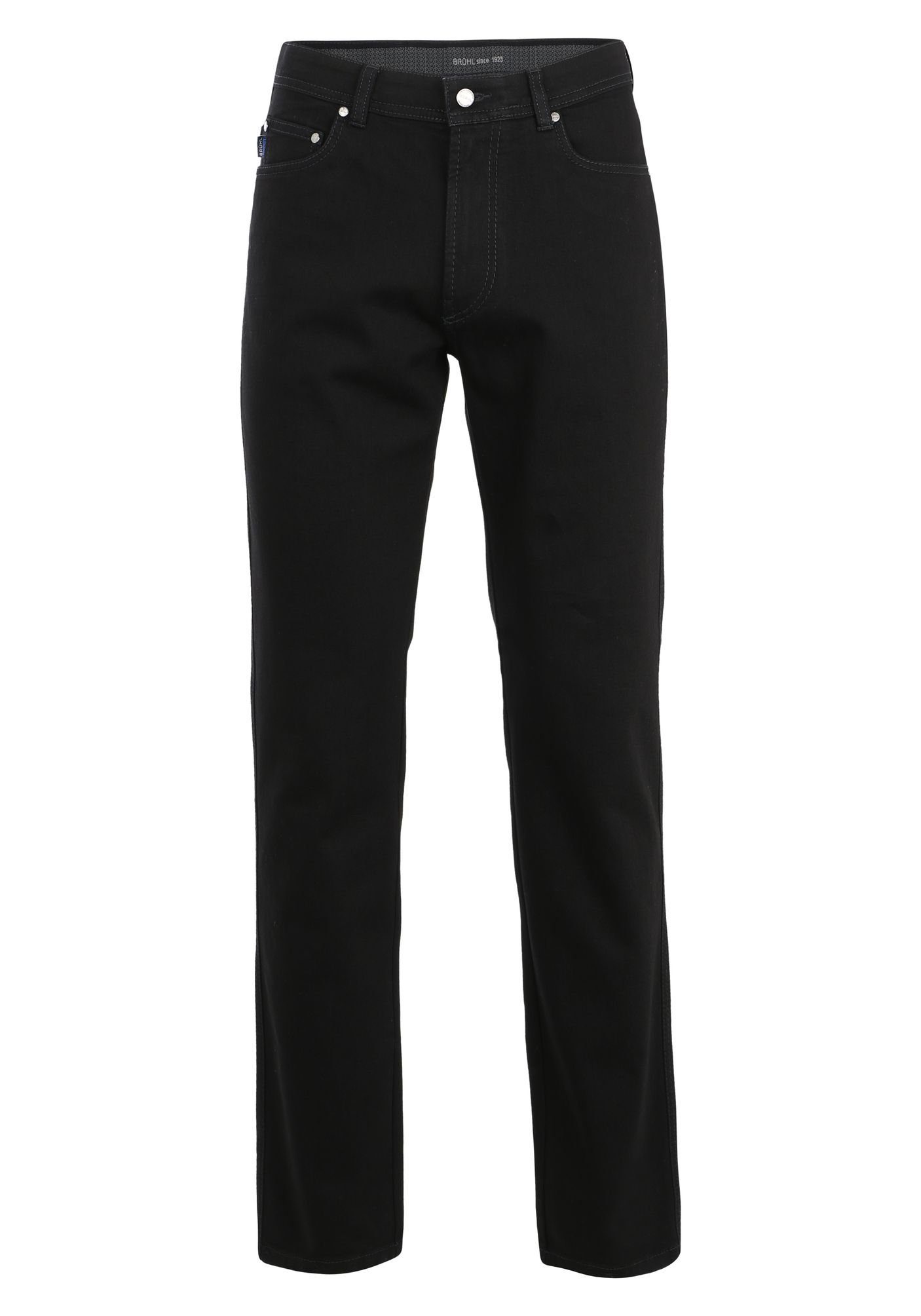 Brühl Bequeme Jeans "Genua III", in Stretch-Denim günstig online kaufen